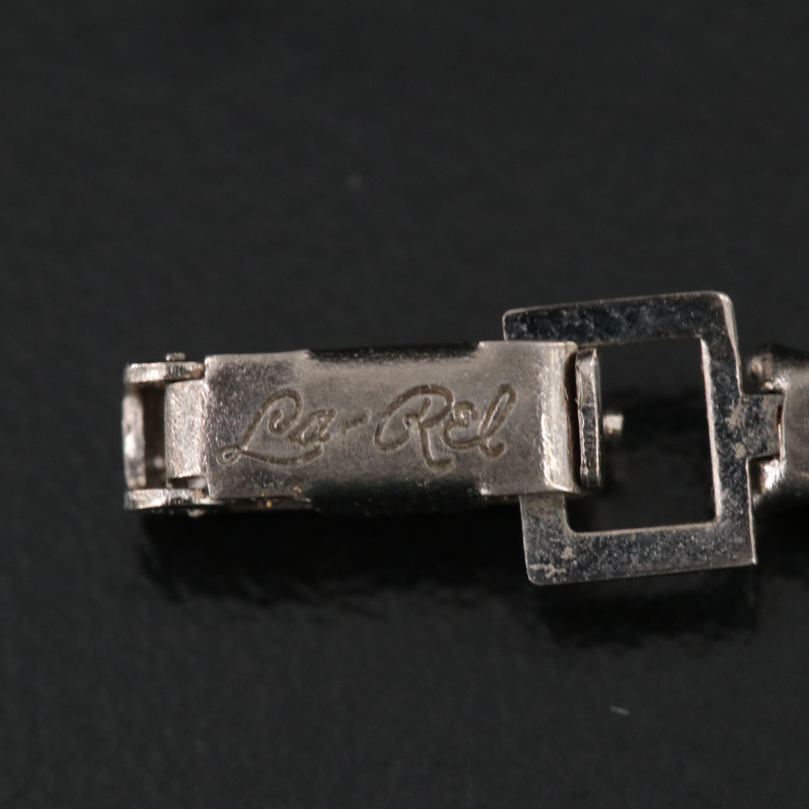 Vintage Collection of Rhinestone Jewelry and Buckle