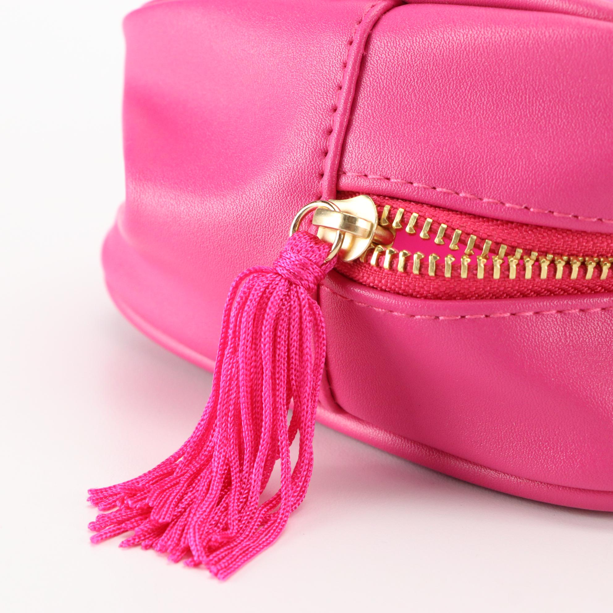 Barbie "Dreamhouse Living" Truck Tour 2023 Merch Including Hoodie, Mug & Pouches