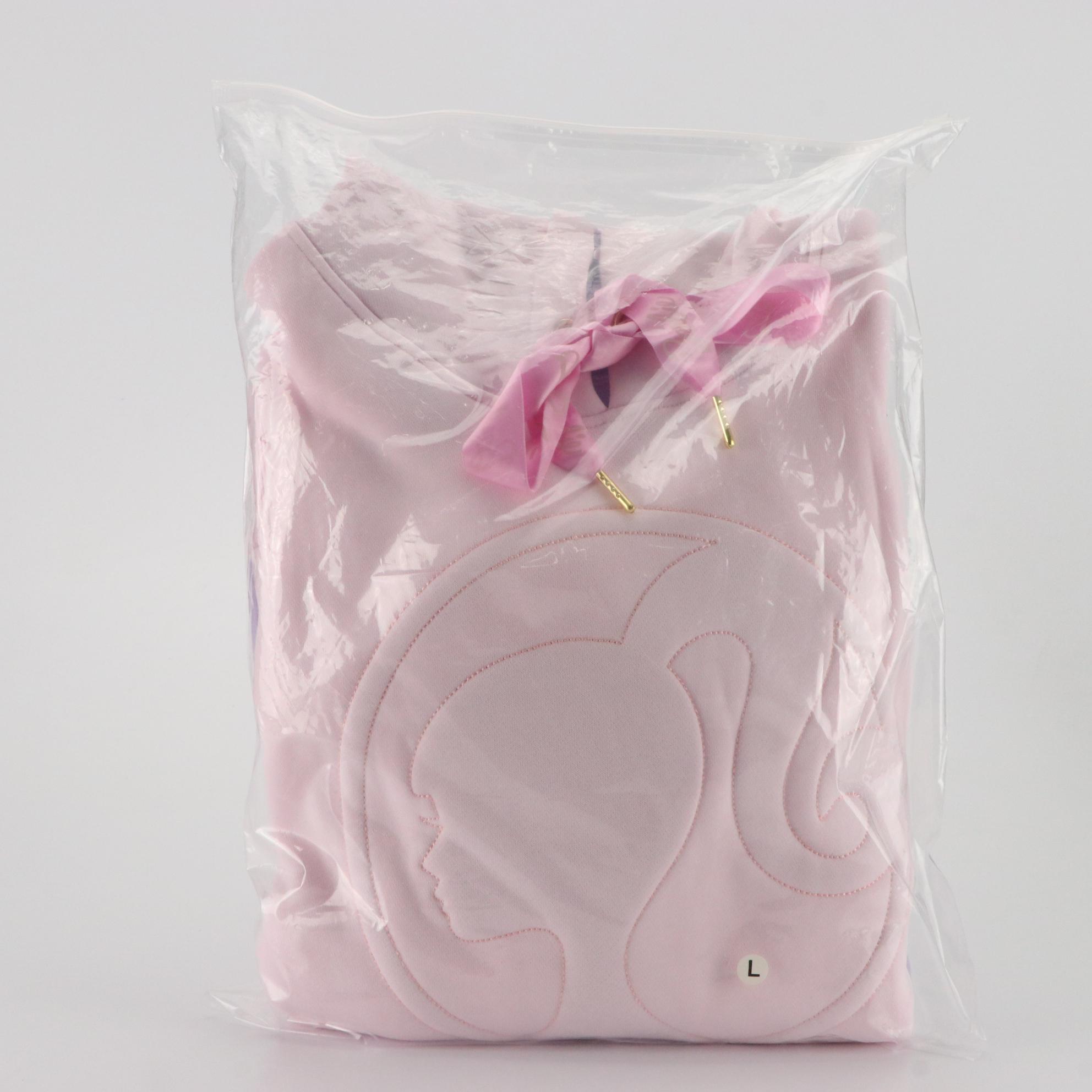 Barbie "Dreamhouse Living" Truck Tour 2023 Merch Including Hoodie, Mug & Pouches