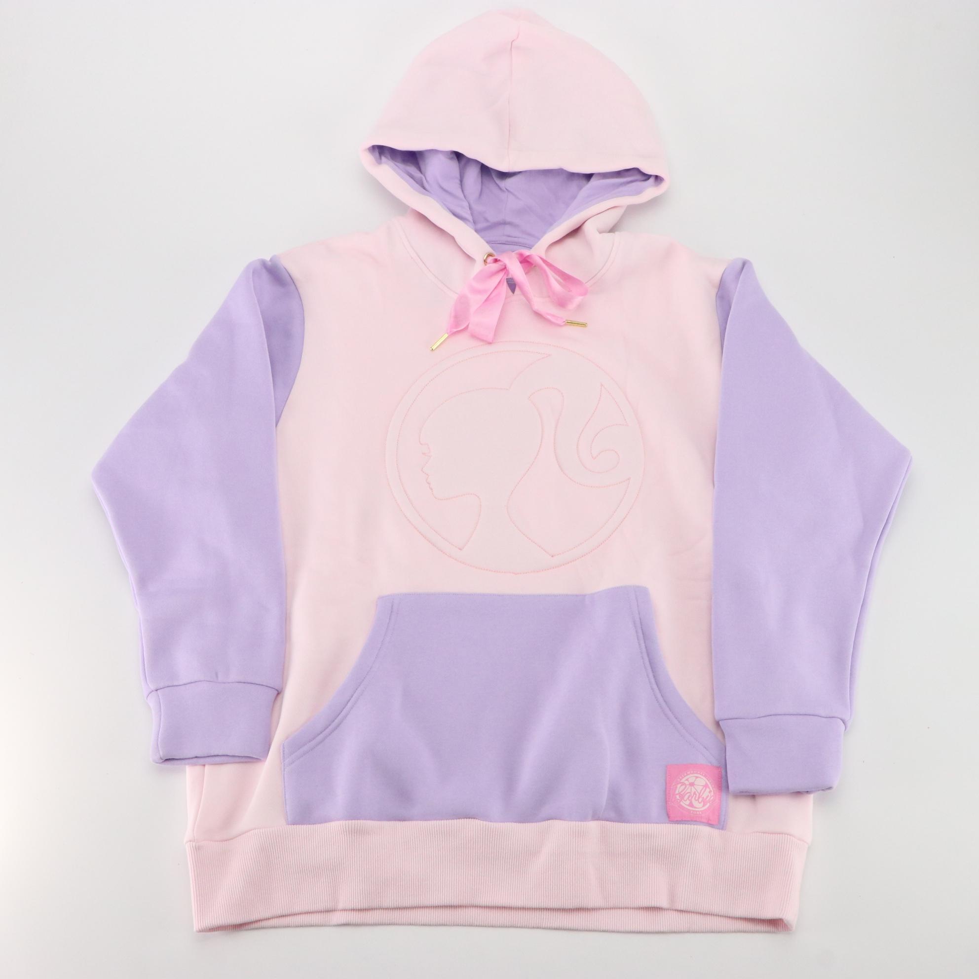 Barbie "Dreamhouse Living" Truck Tour 2023 Merch Including Hoodie, Mug & Pouches