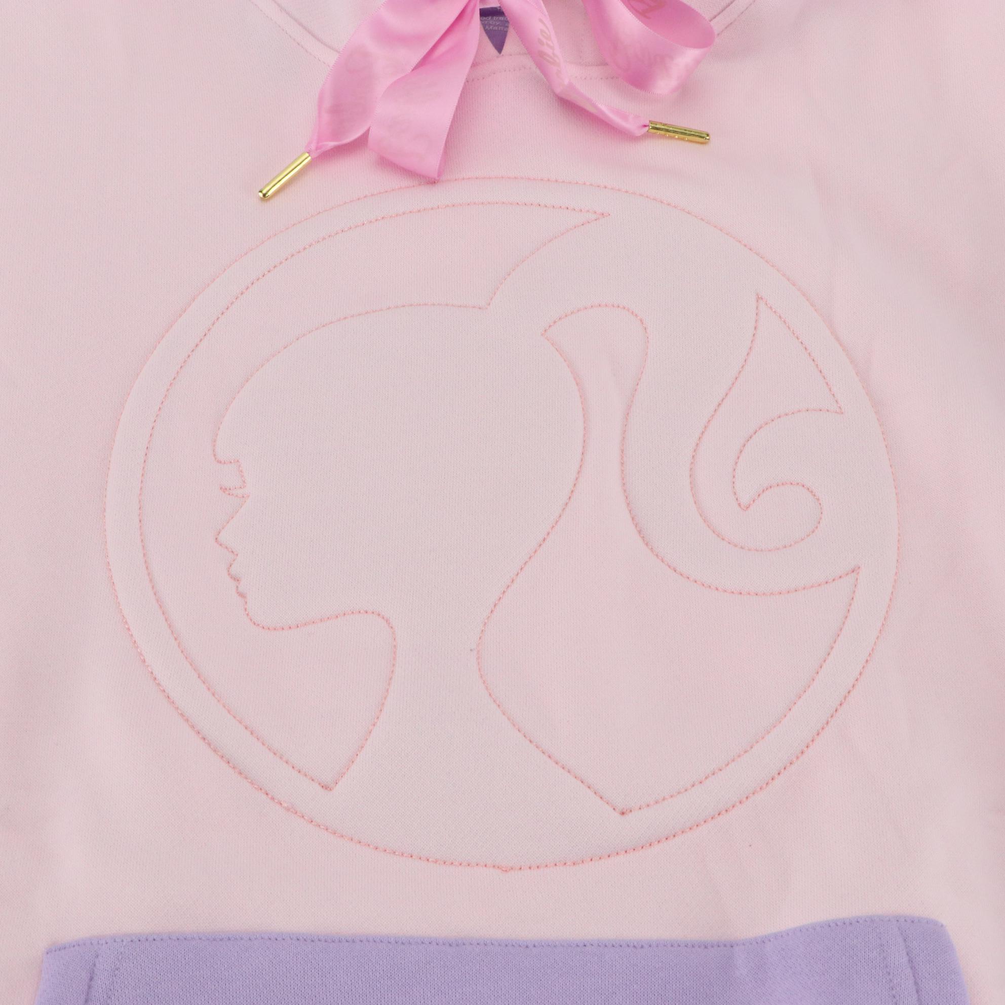 Barbie "Dreamhouse Living" Truck Tour 2023 Merch Including Hoodie, Mug & Pouches