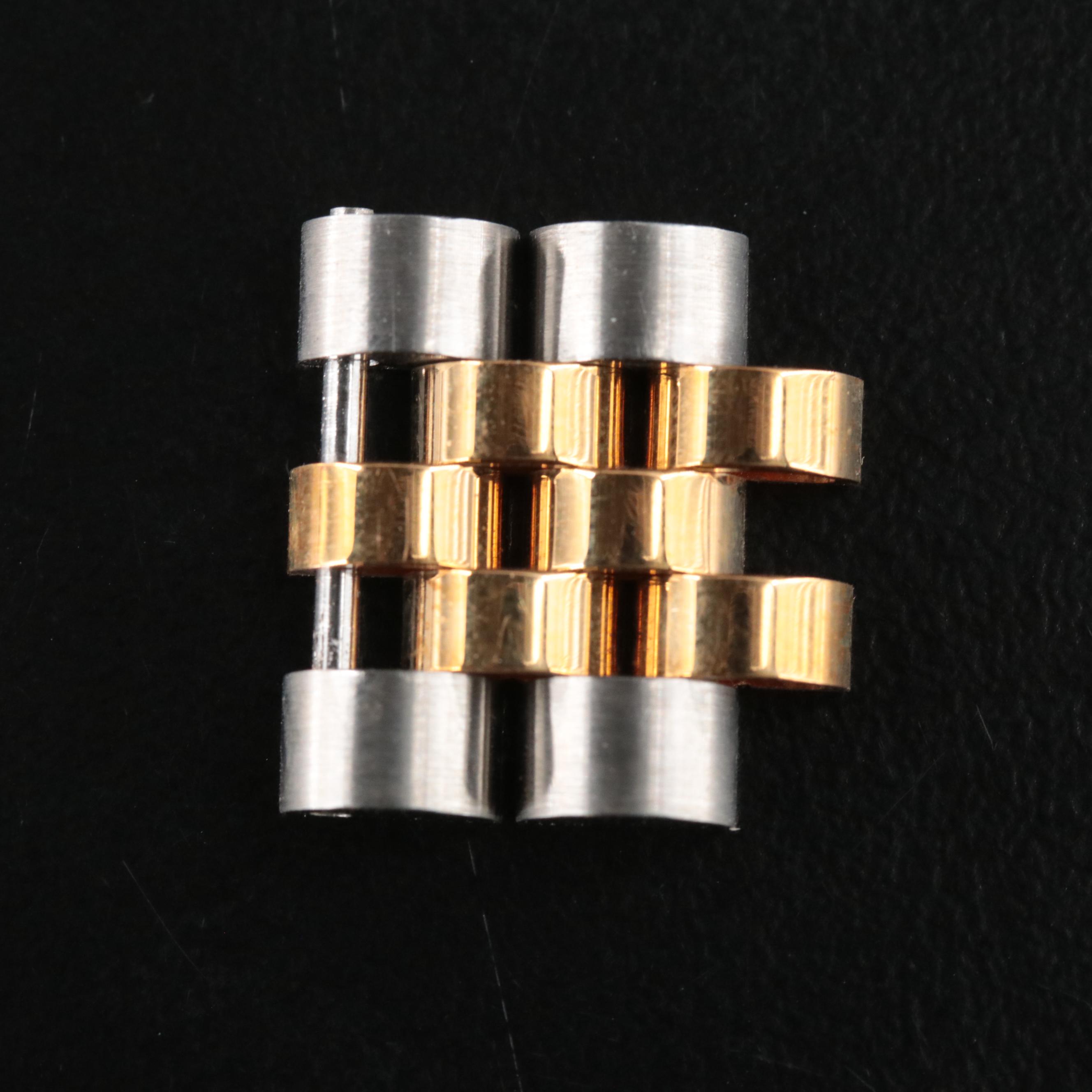 1983 Rolex Oyster Perpetual Datejust Watch