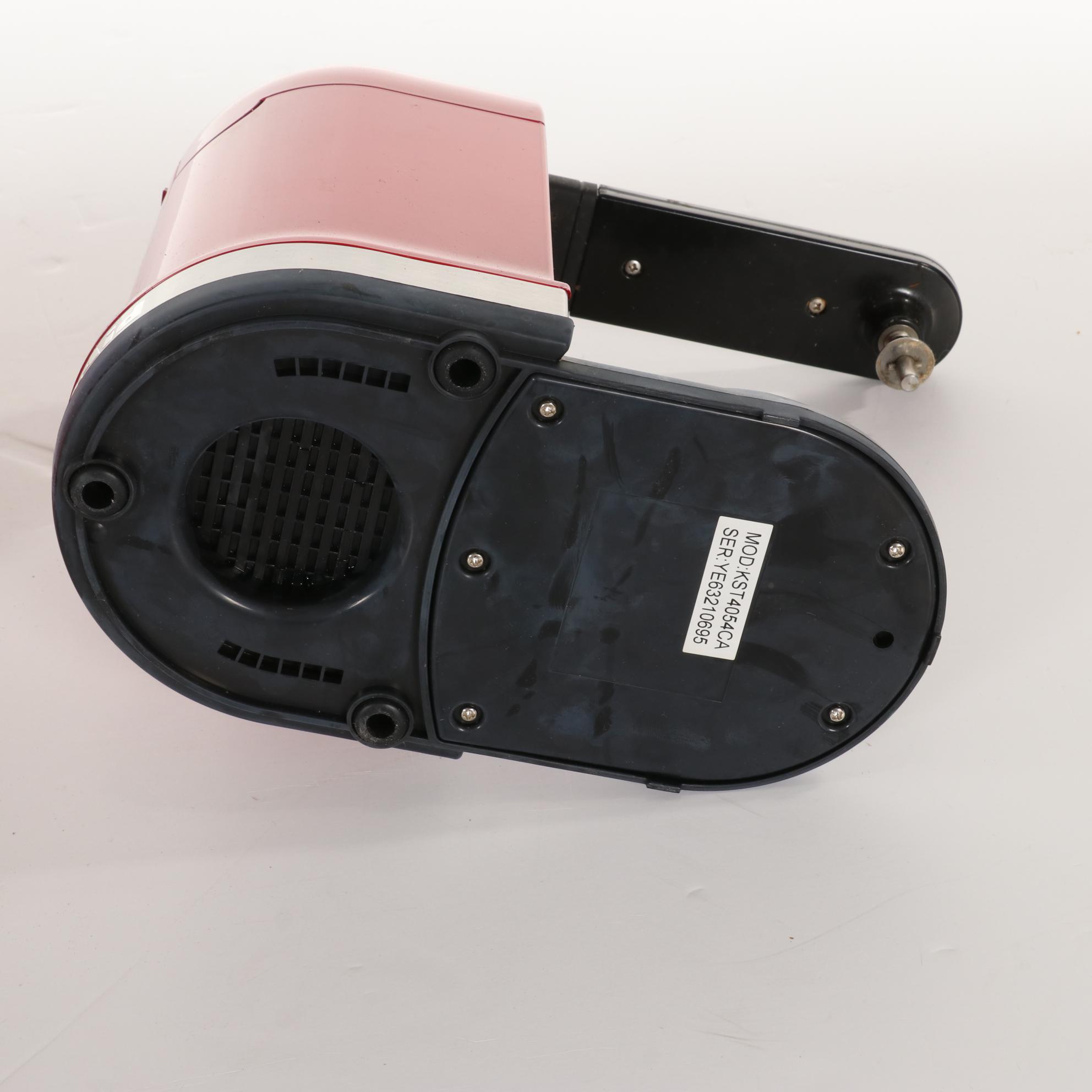 Kitchen Aid 4-Quart Multi-Cooker and Stir Tower