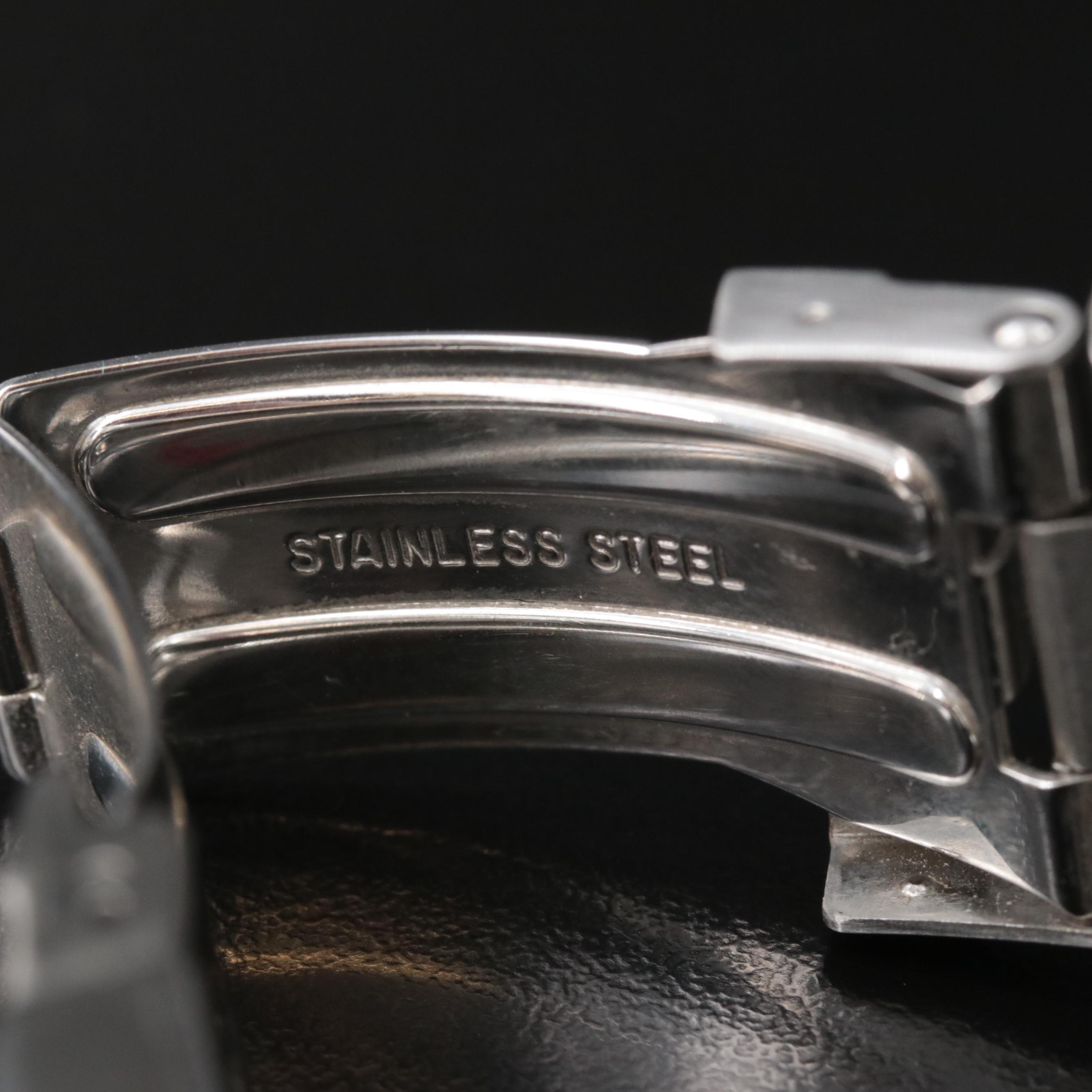 Tissot Seastar 1000 Automatic 300m Watch