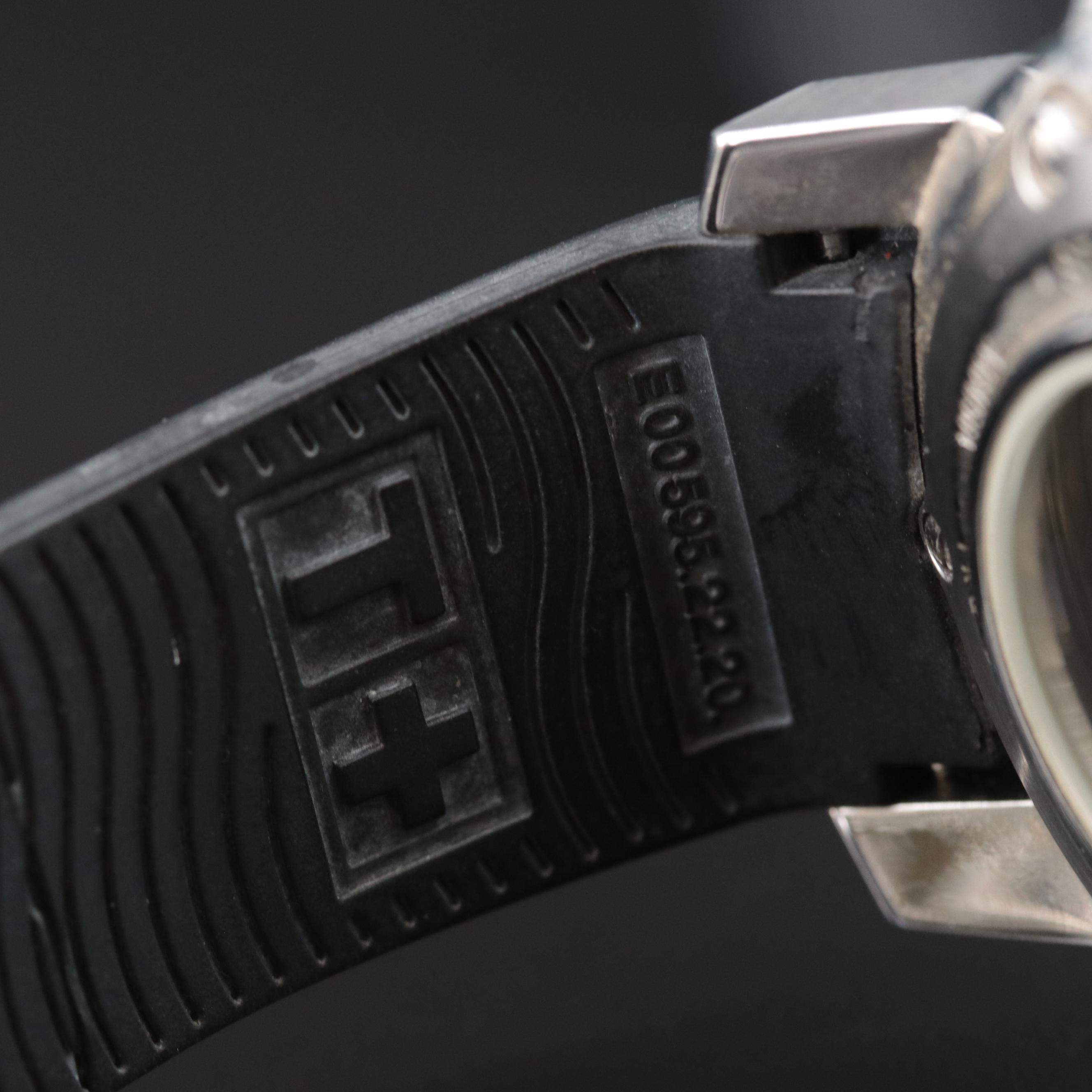 Tissot Seastar 1000 Automatic 300m Watch