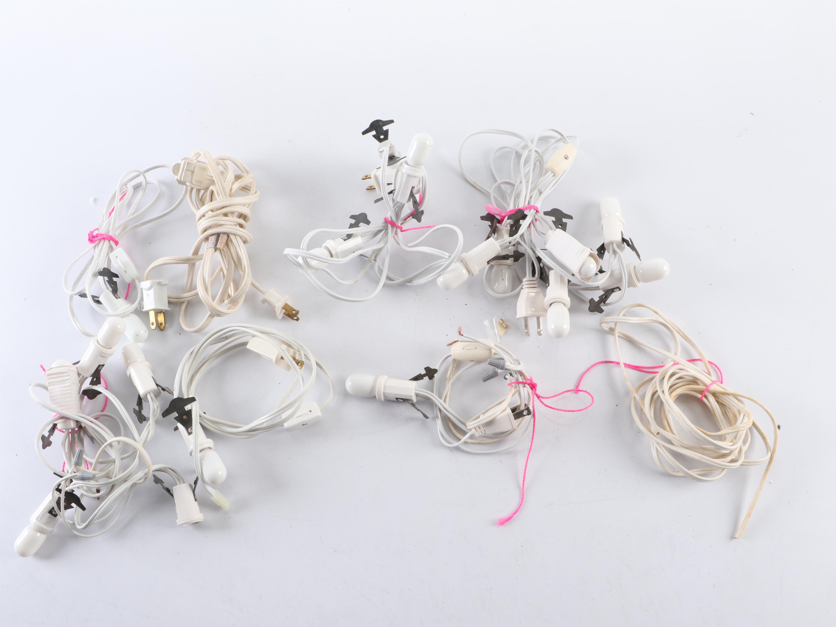 Department 56 Figurines and Decorative Trees