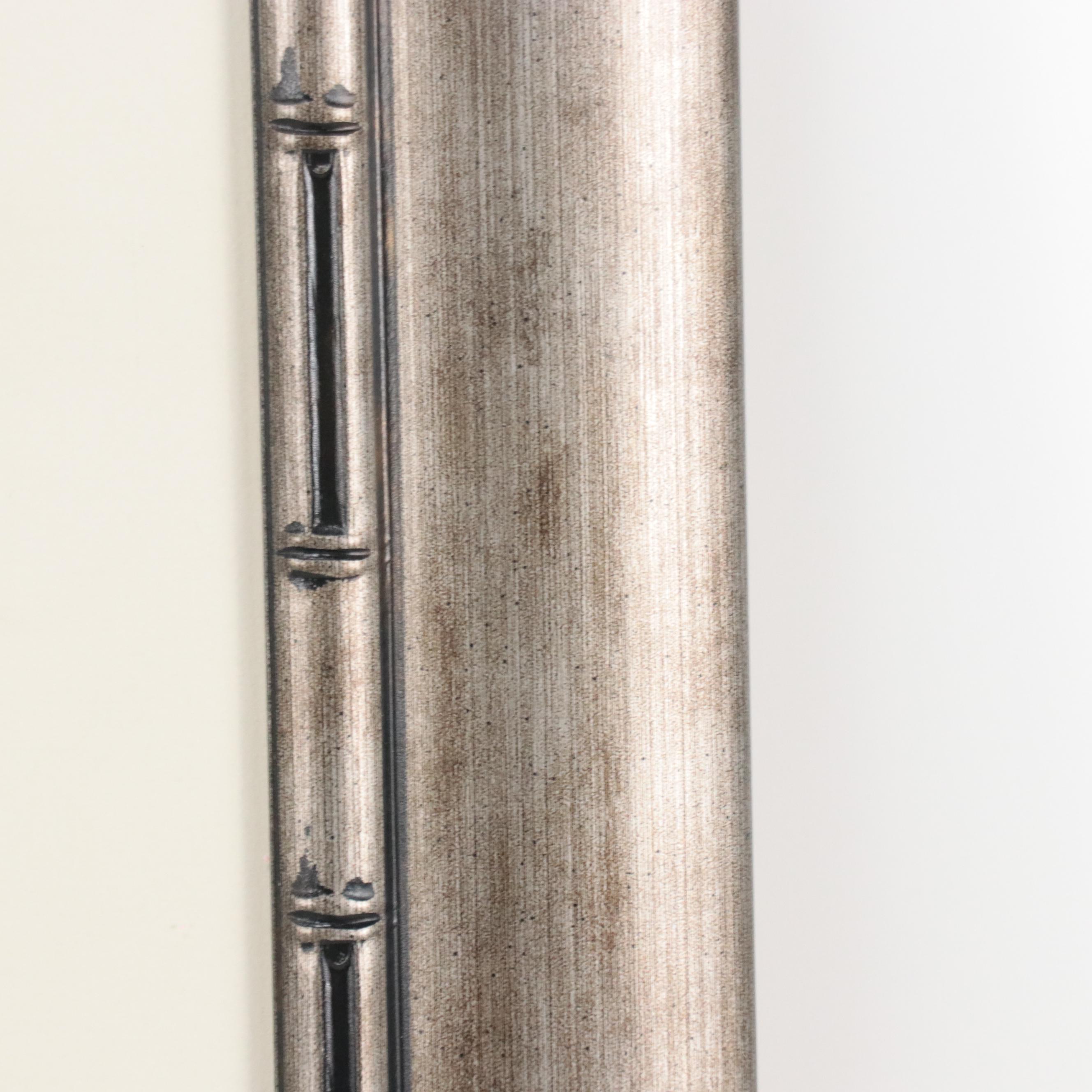 Graphite Drawing of Yorkie Puppies, 1980