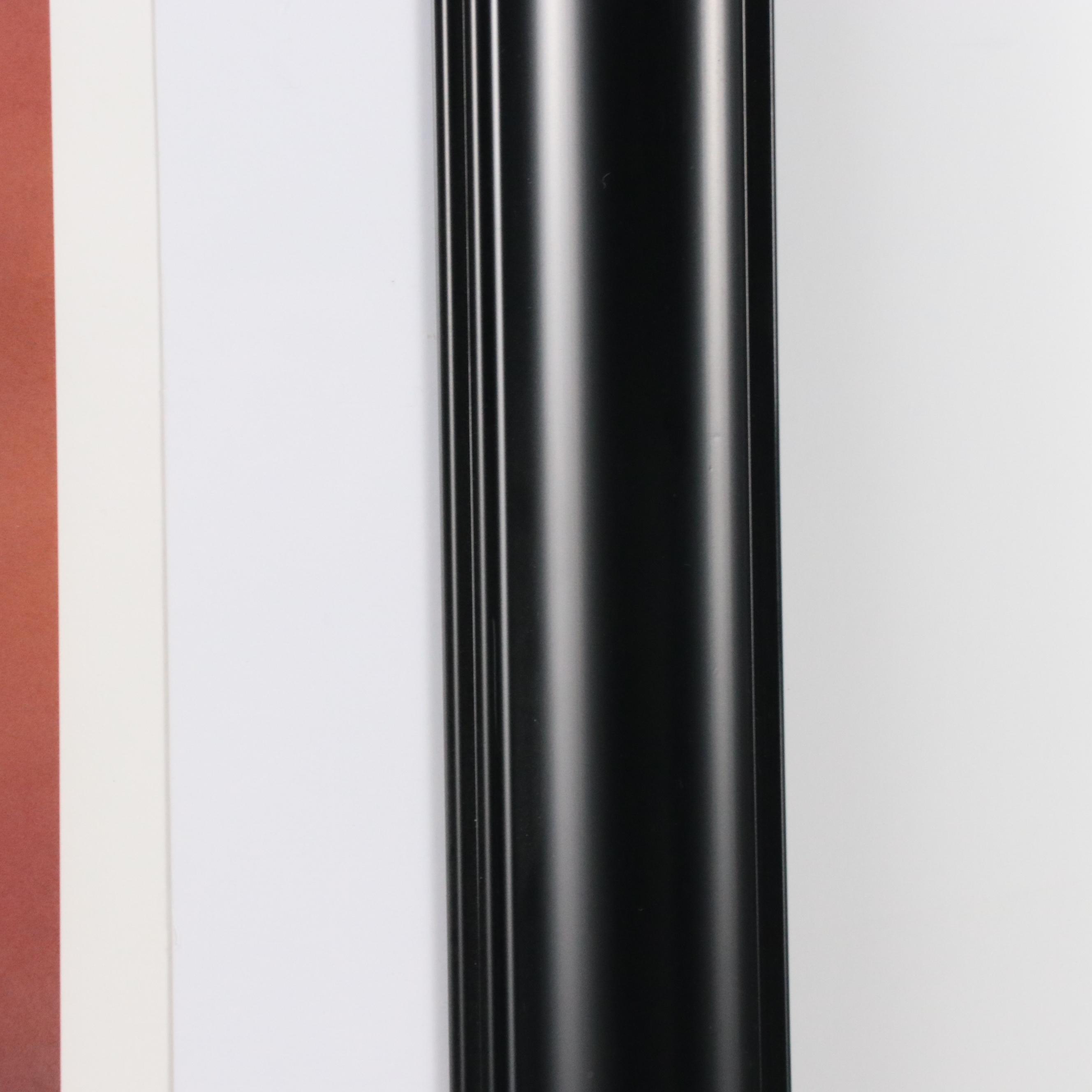 Charlie Gehringer and Christopher Paluso Signed Detroit Tigers Limited Print