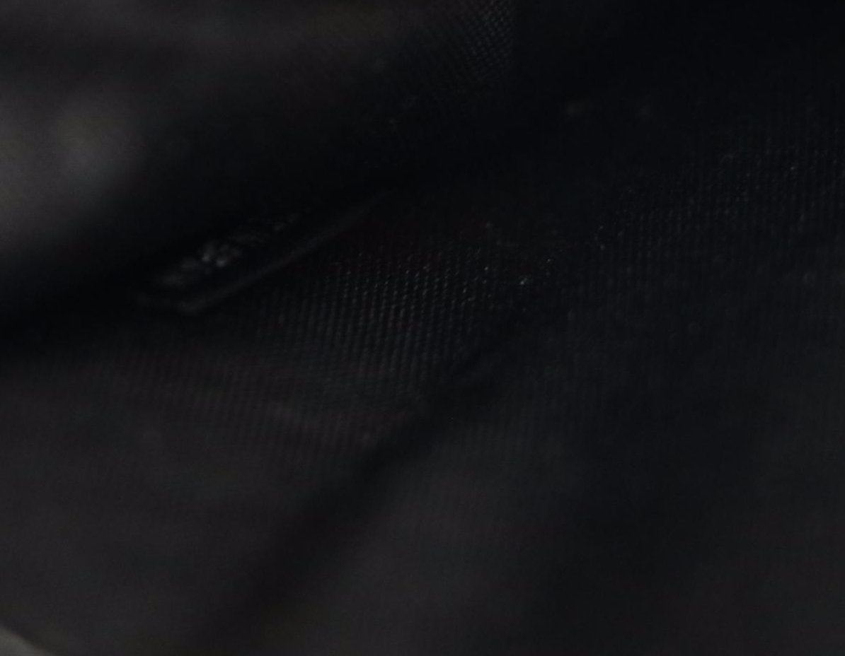 Prada Zip Around Travel Wallet 2M1220 in Palladio Saffiano Leather