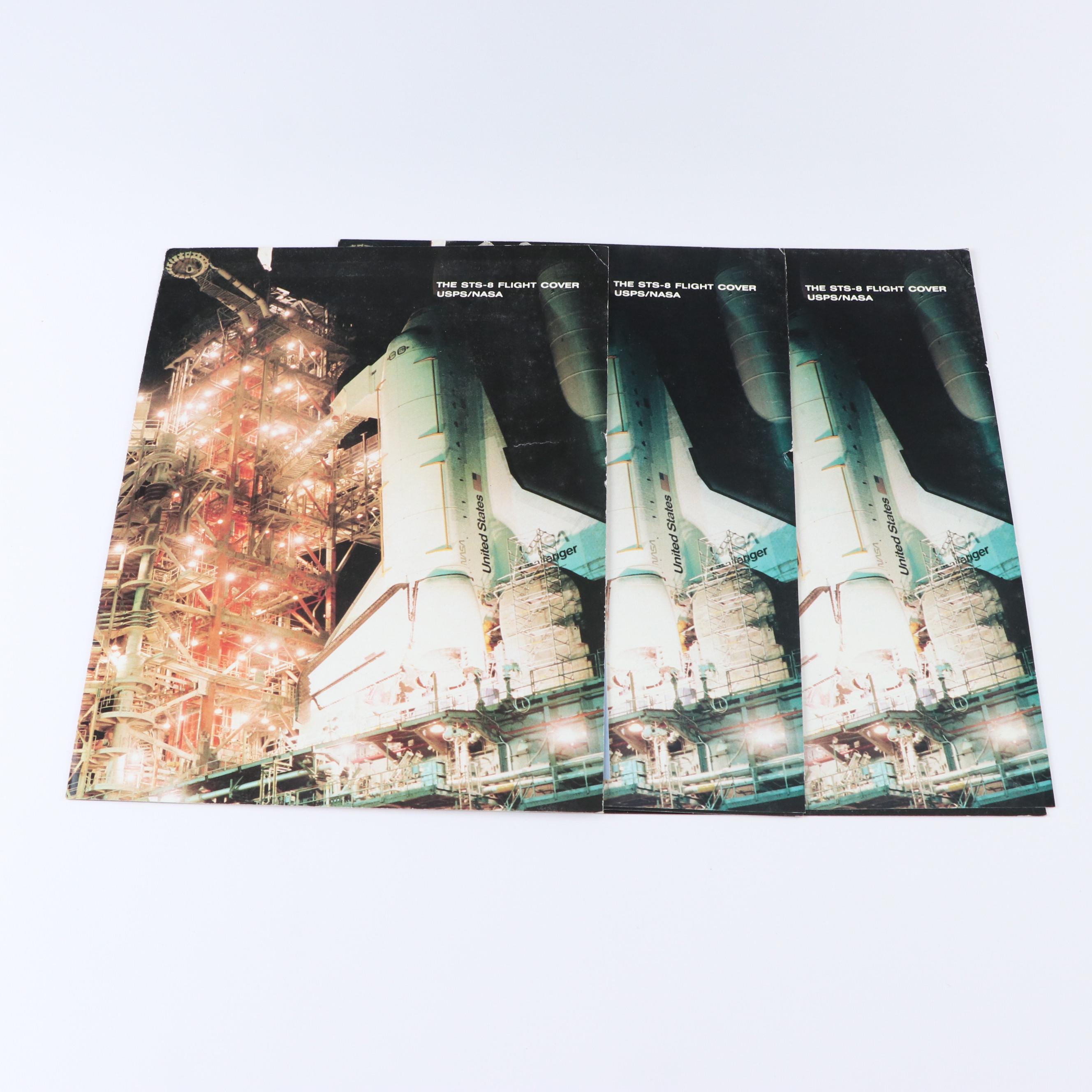 U.S. Stamps and Stamp Collecting Kits