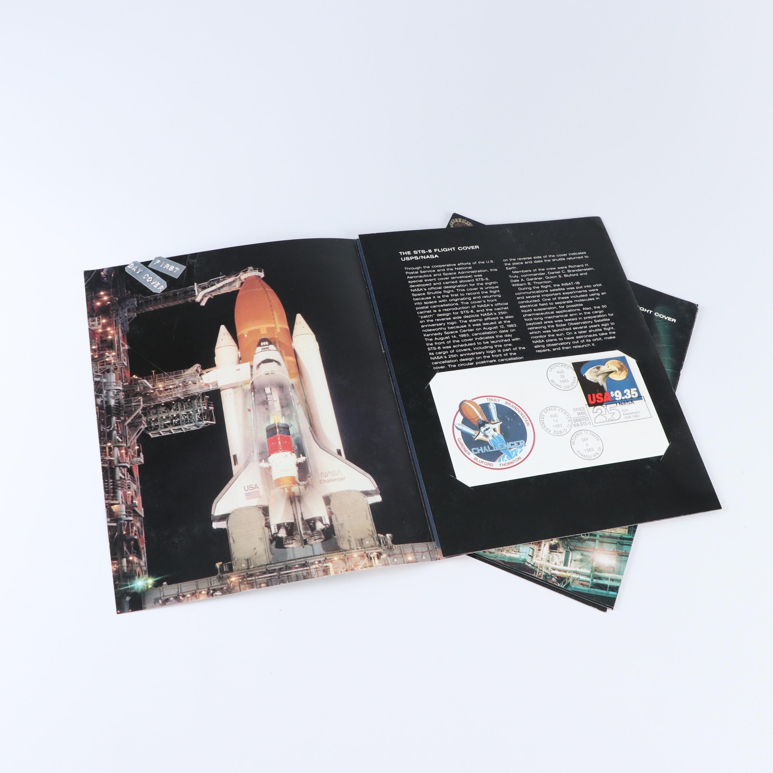 U.S. Stamps and Stamp Collecting Kits