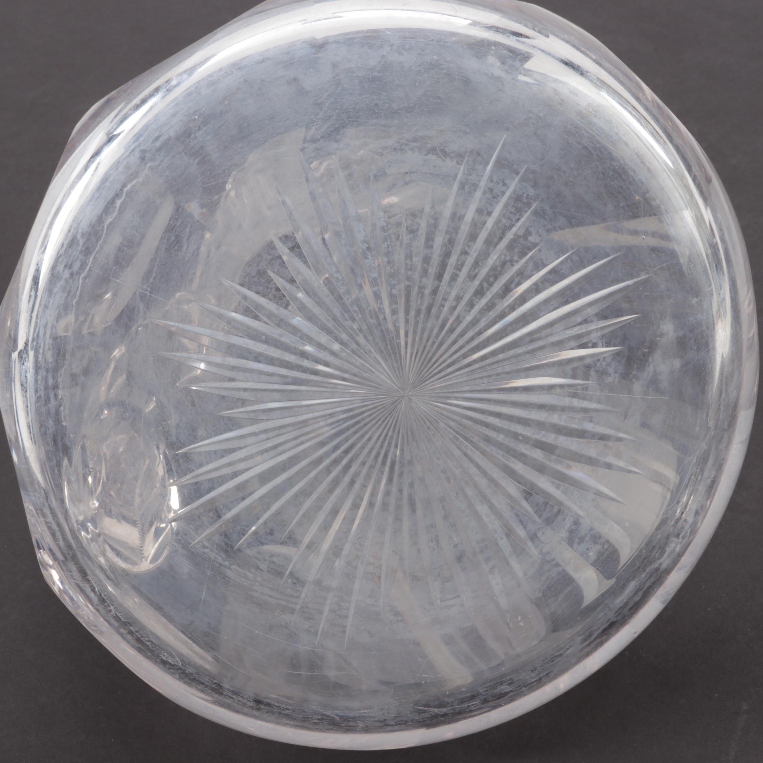 Lenox "Williamsburg" Silver Plate Box, Other Silver Plate Toothpicks, and More