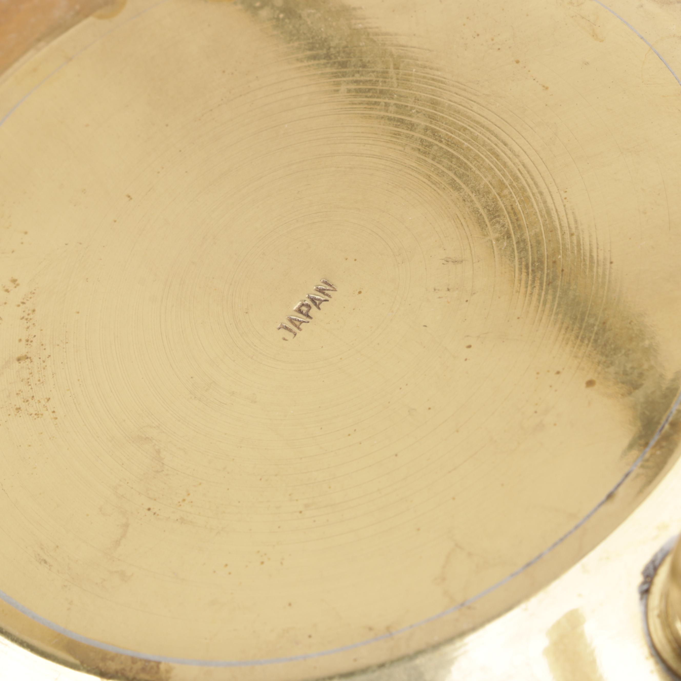 Lenox "Williamsburg" Silver Plate Box, Other Silver Plate Toothpicks, and More