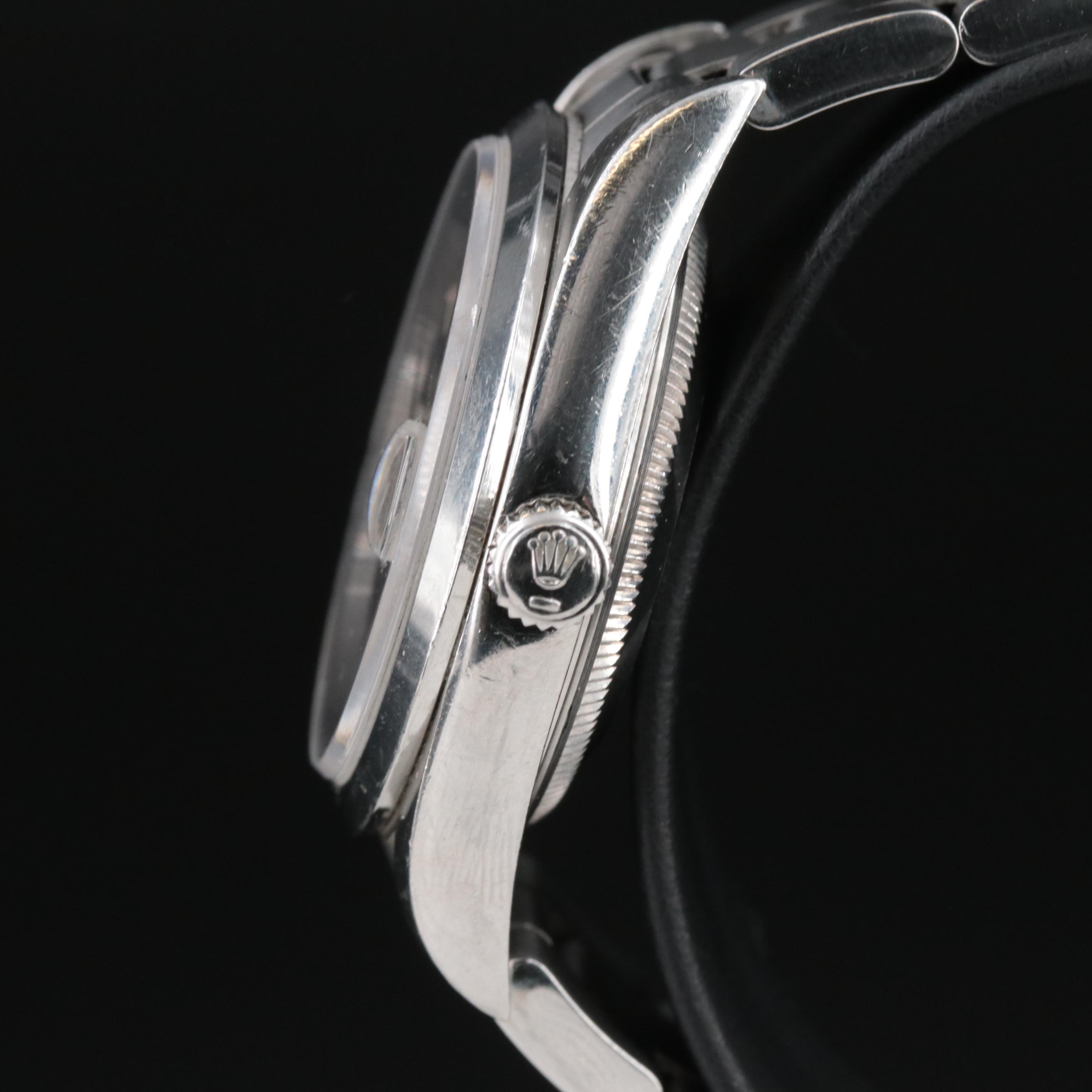 1993 - 1994 Rolex Oyster Perpetual Date Watch