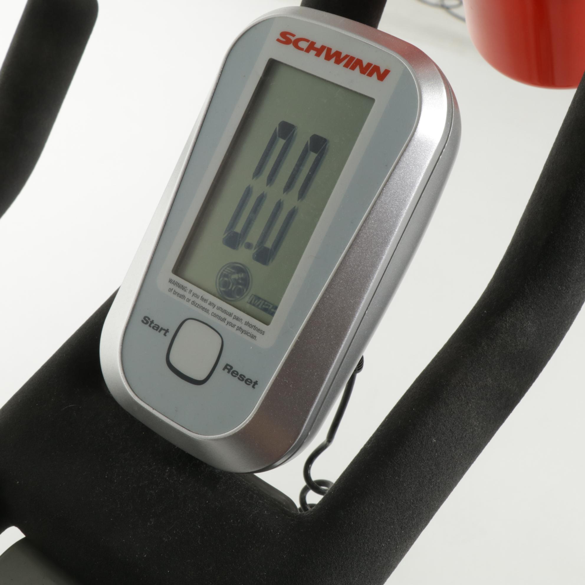 Schwinn Exercise Bicycle