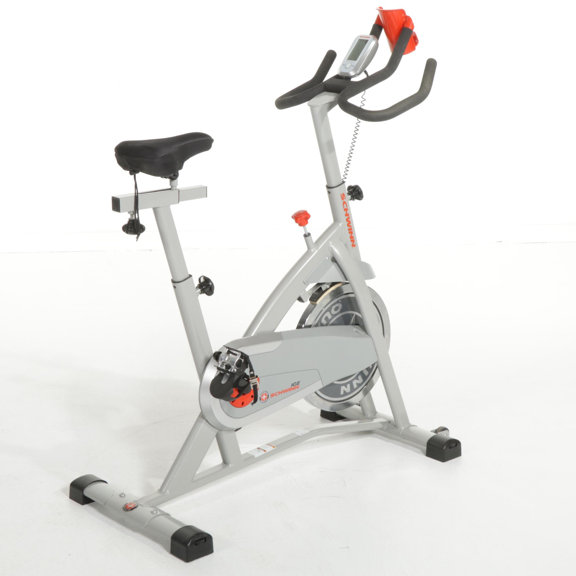 Schwinn Exercise Bicycle