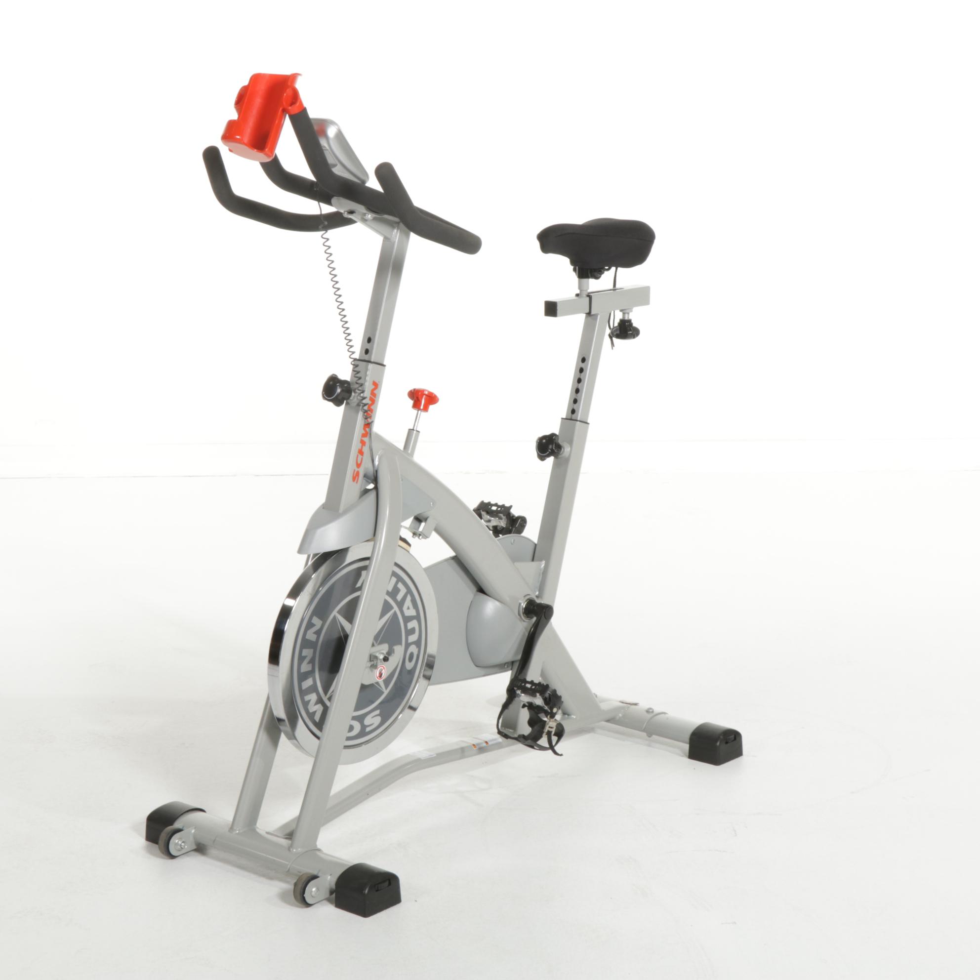 Schwinn Exercise Bicycle