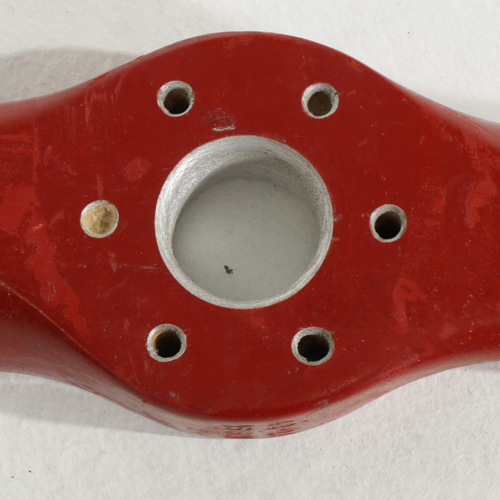 Banks-Maxwell Power Master Propeller, Mid-20th Century