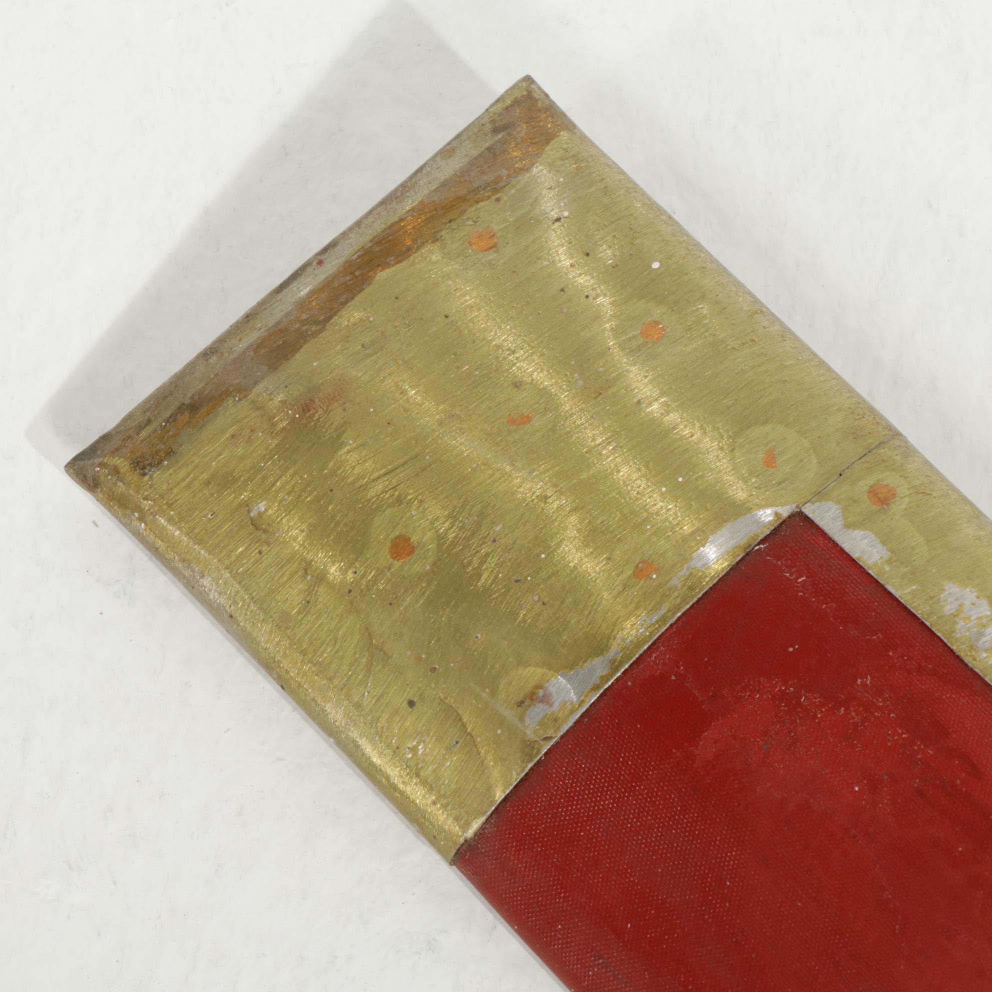 Banks-Maxwell Power Master Propeller, Mid-20th Century