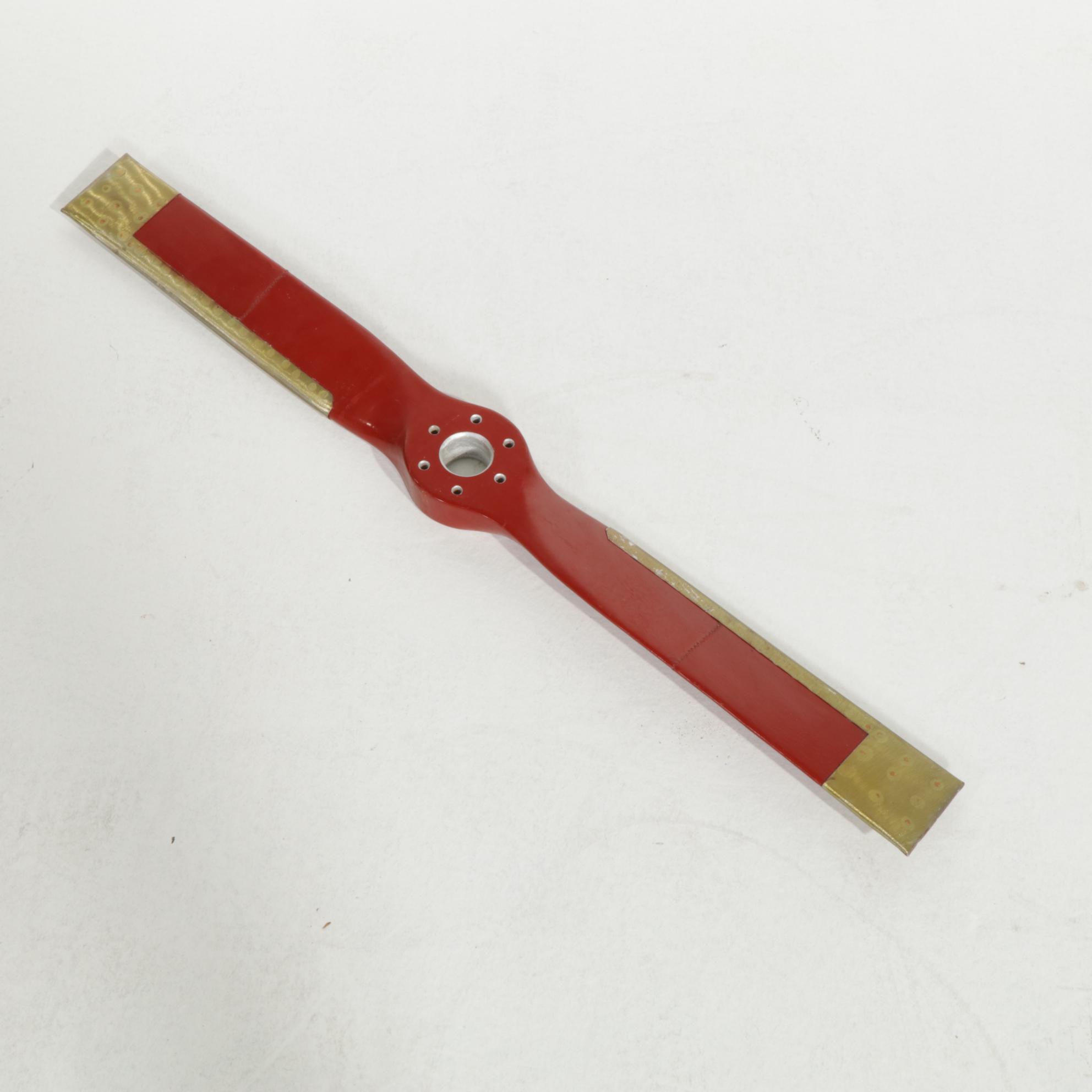 Banks-Maxwell Power Master Propeller, Mid-20th Century