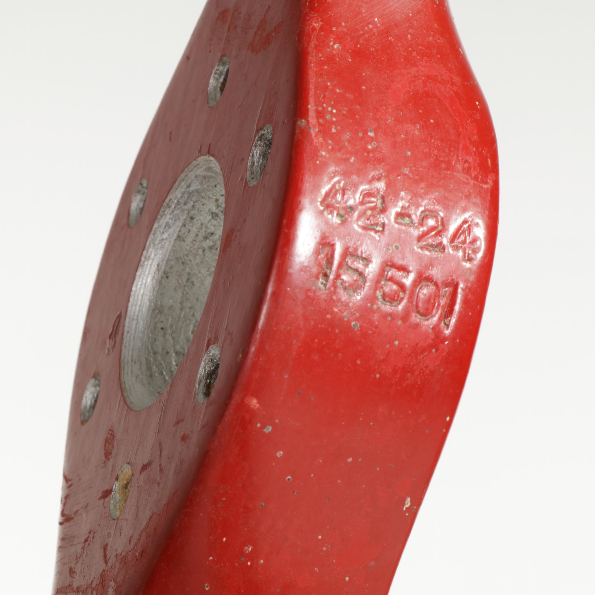 Banks-Maxwell Power Master Propeller, Mid-20th Century