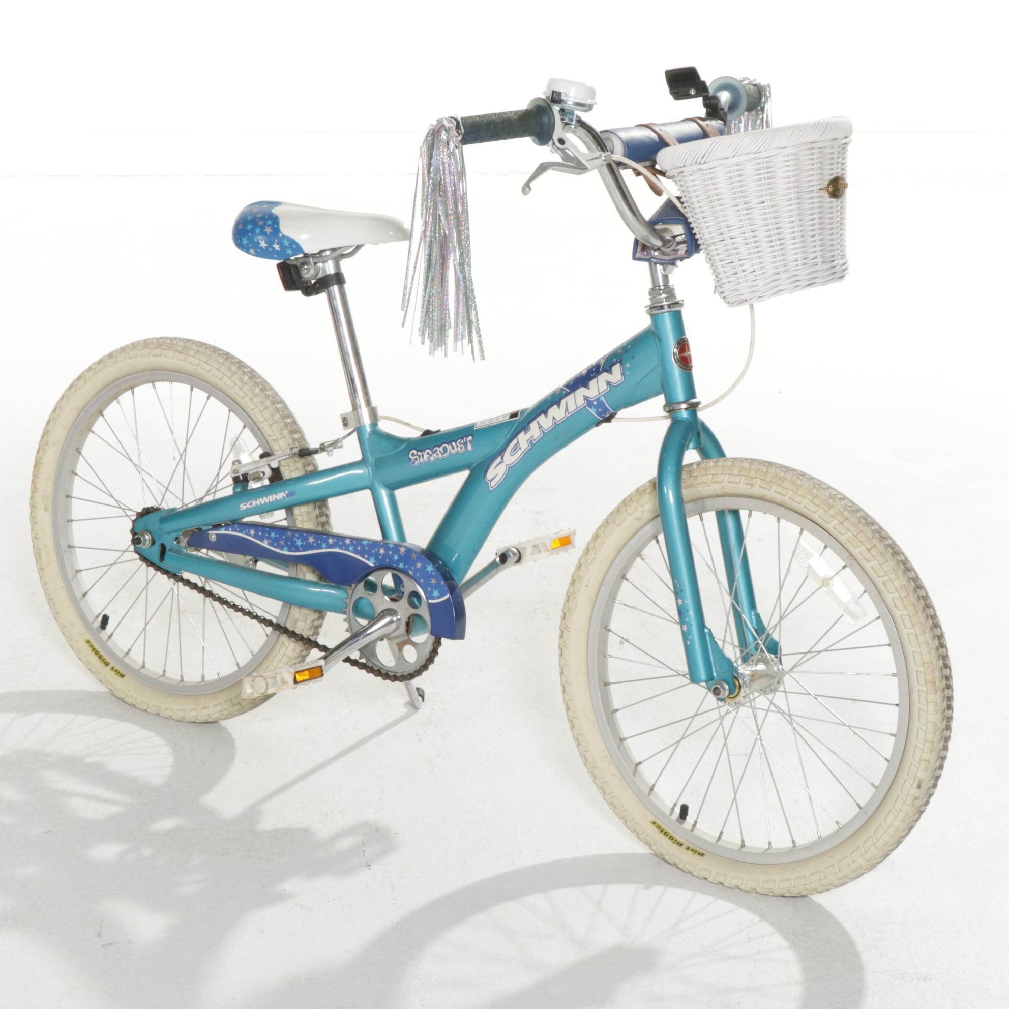 Schwinn Stardust Bike