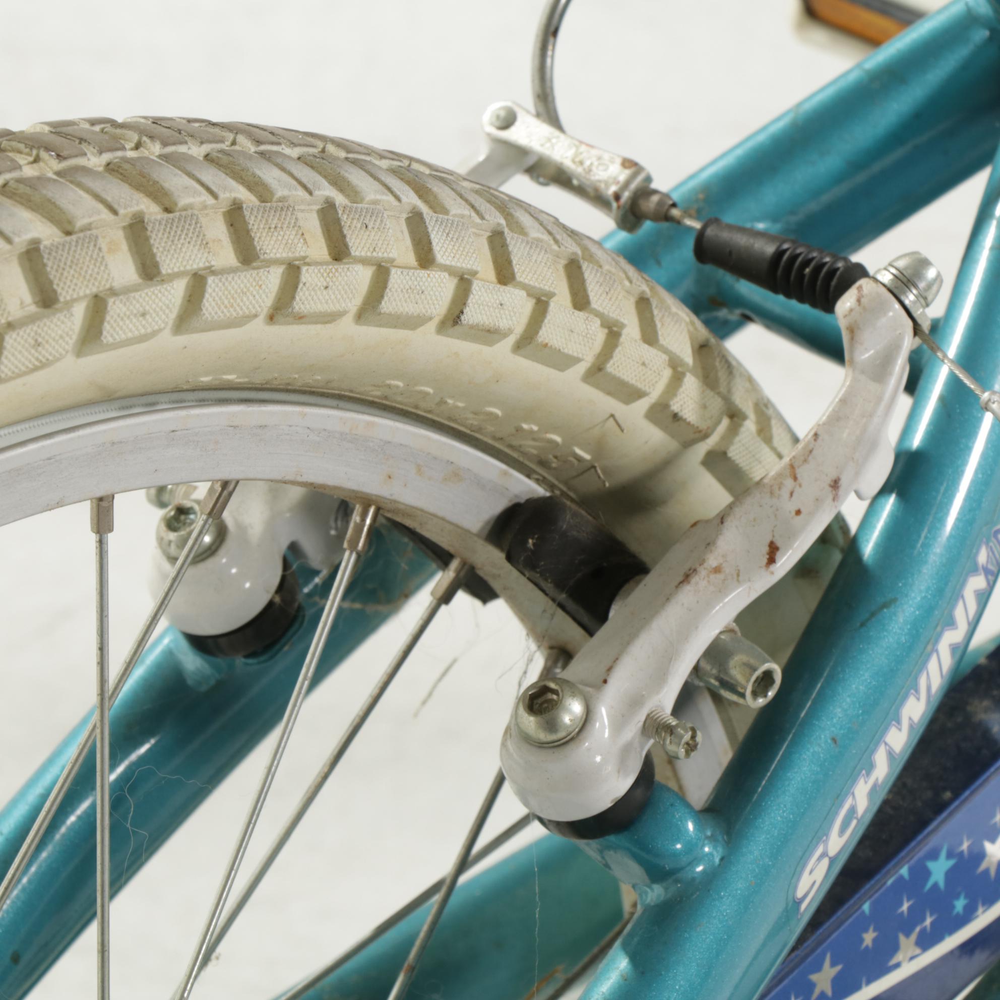 Schwinn Stardust Bike