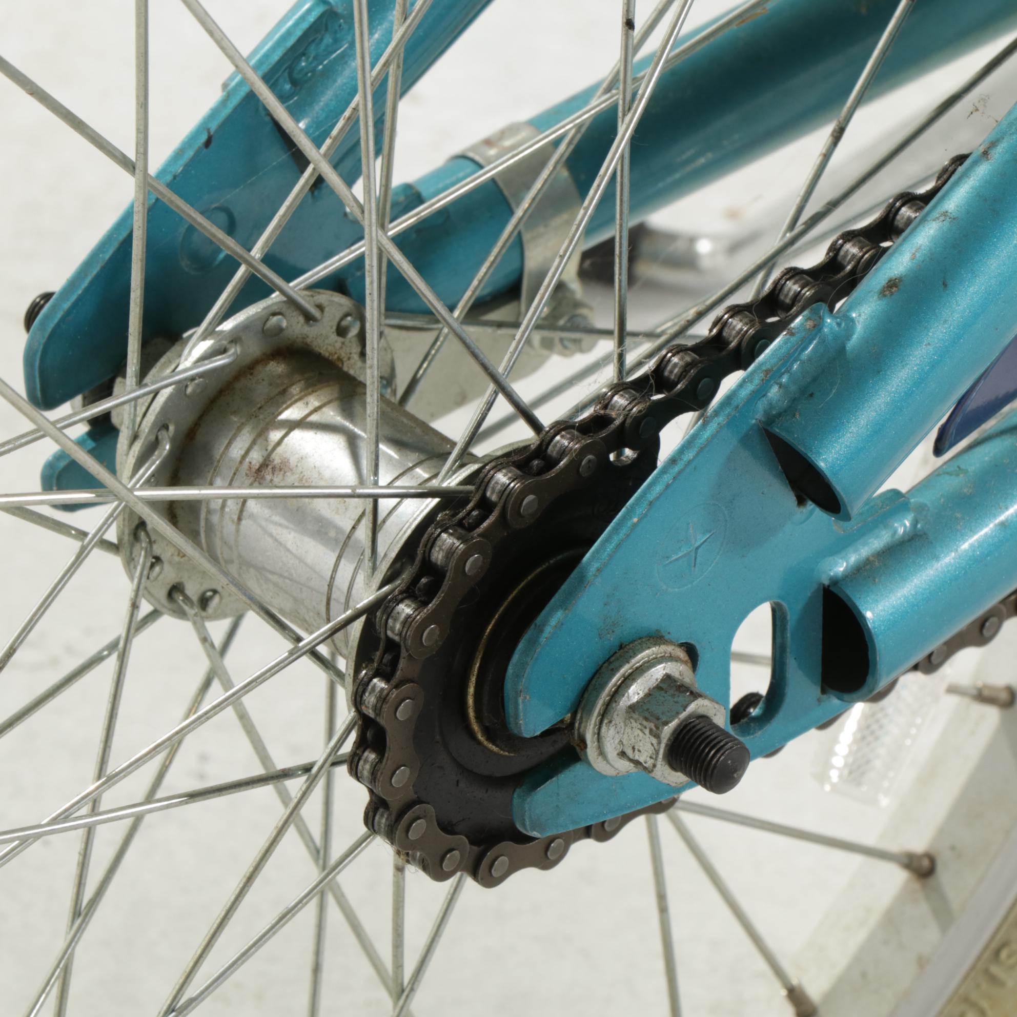 Schwinn Stardust Bike