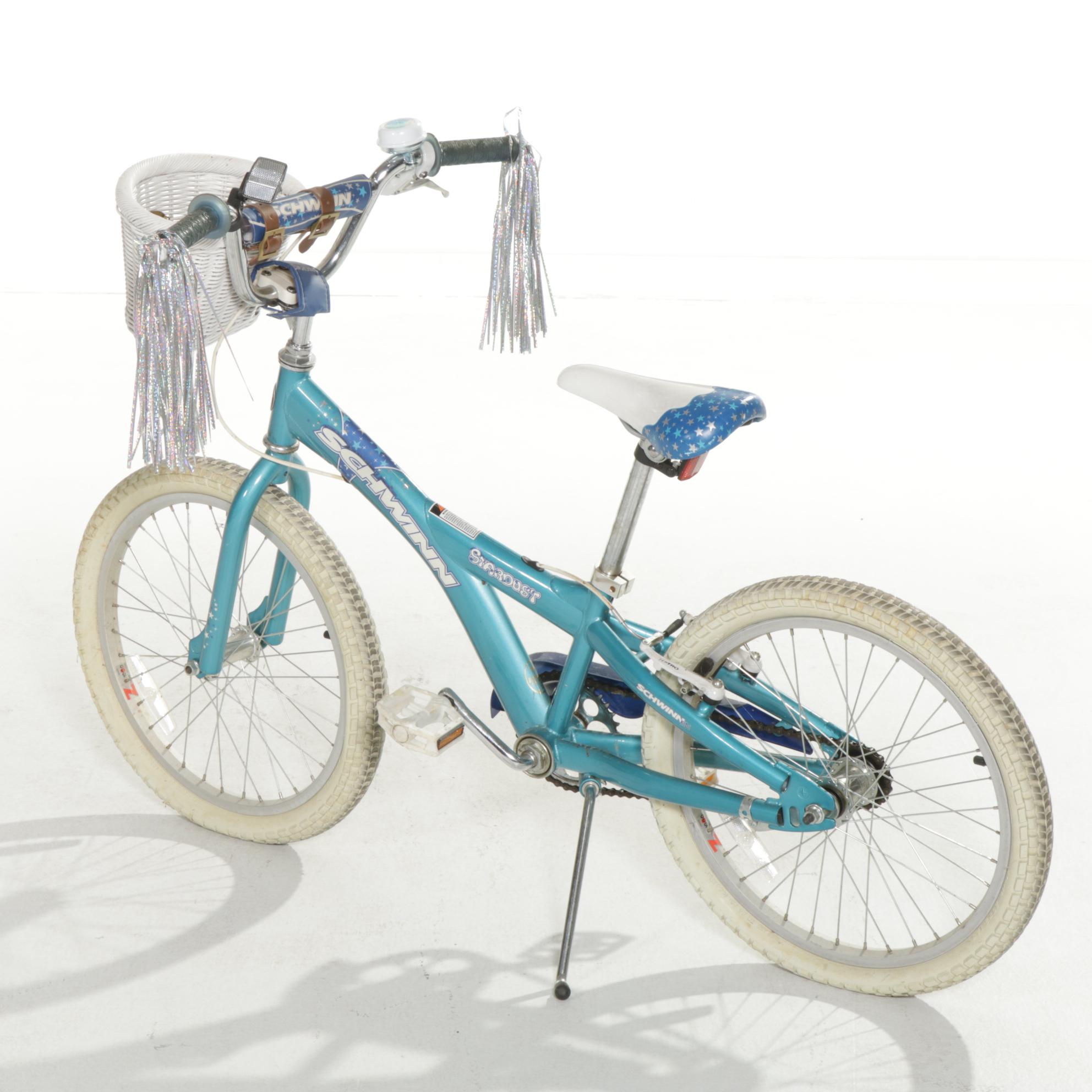 Schwinn Stardust Bike