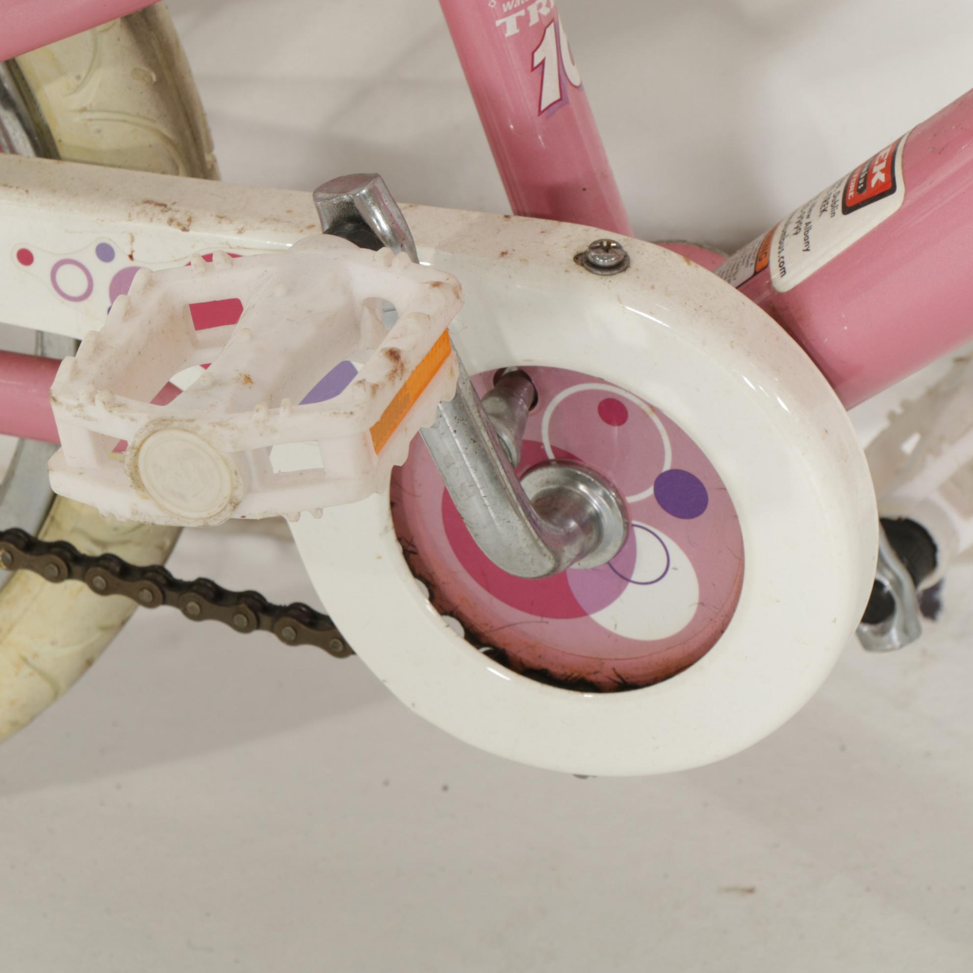 Trek "Mystic" Pink Kids' Bike