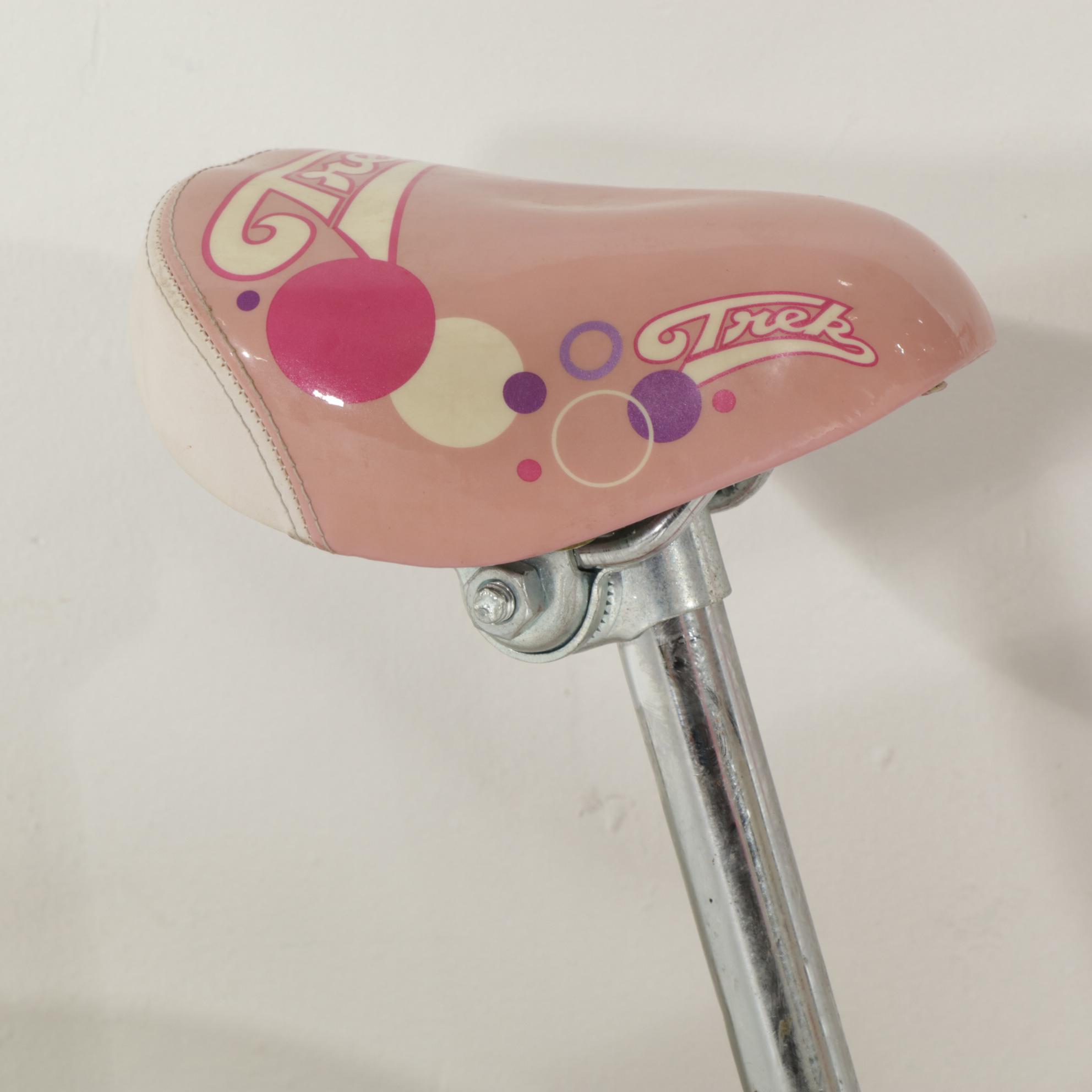 Trek "Mystic" Pink Kids' Bike