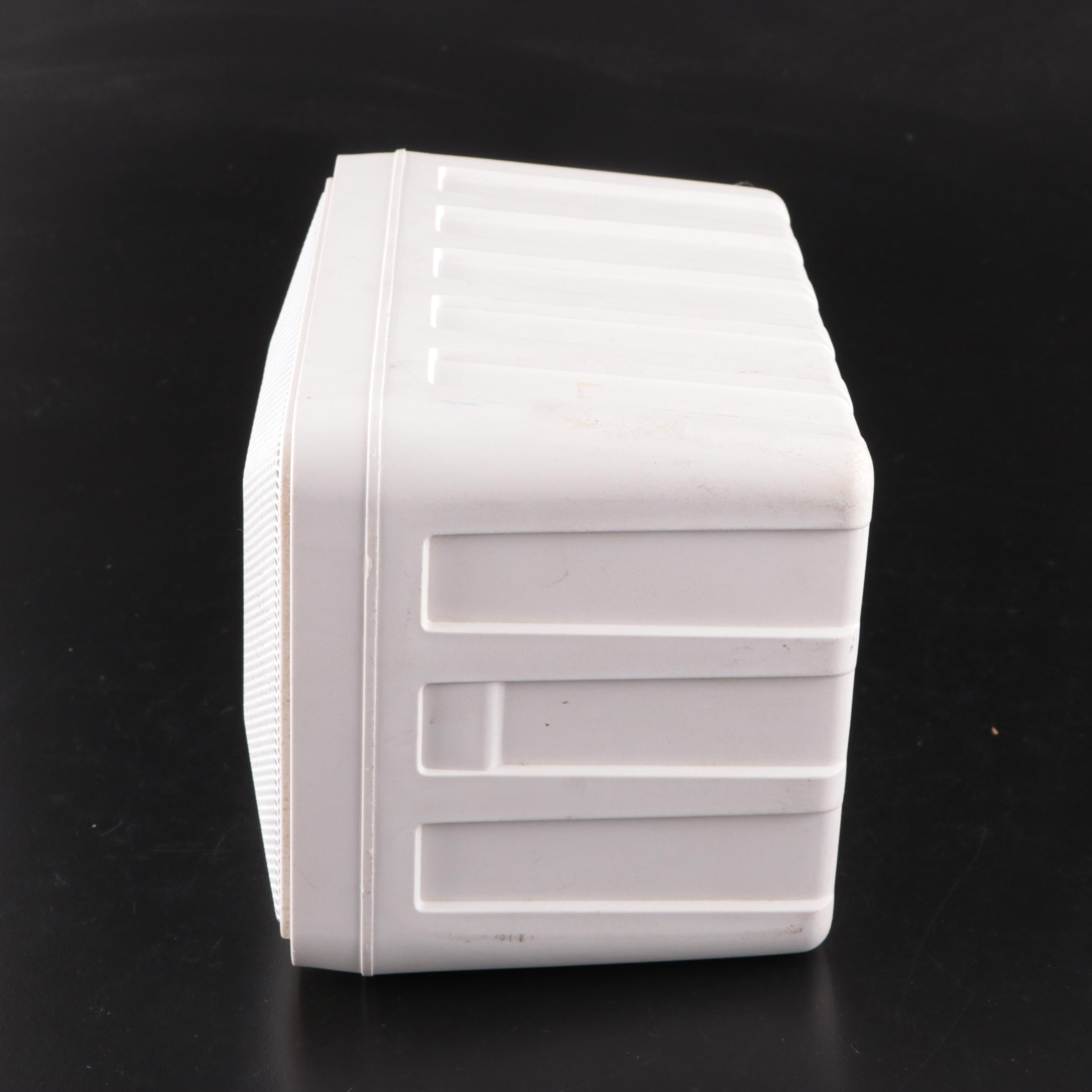 Bose Model 101 Music Monitor Indoor/Outdoor Speakers