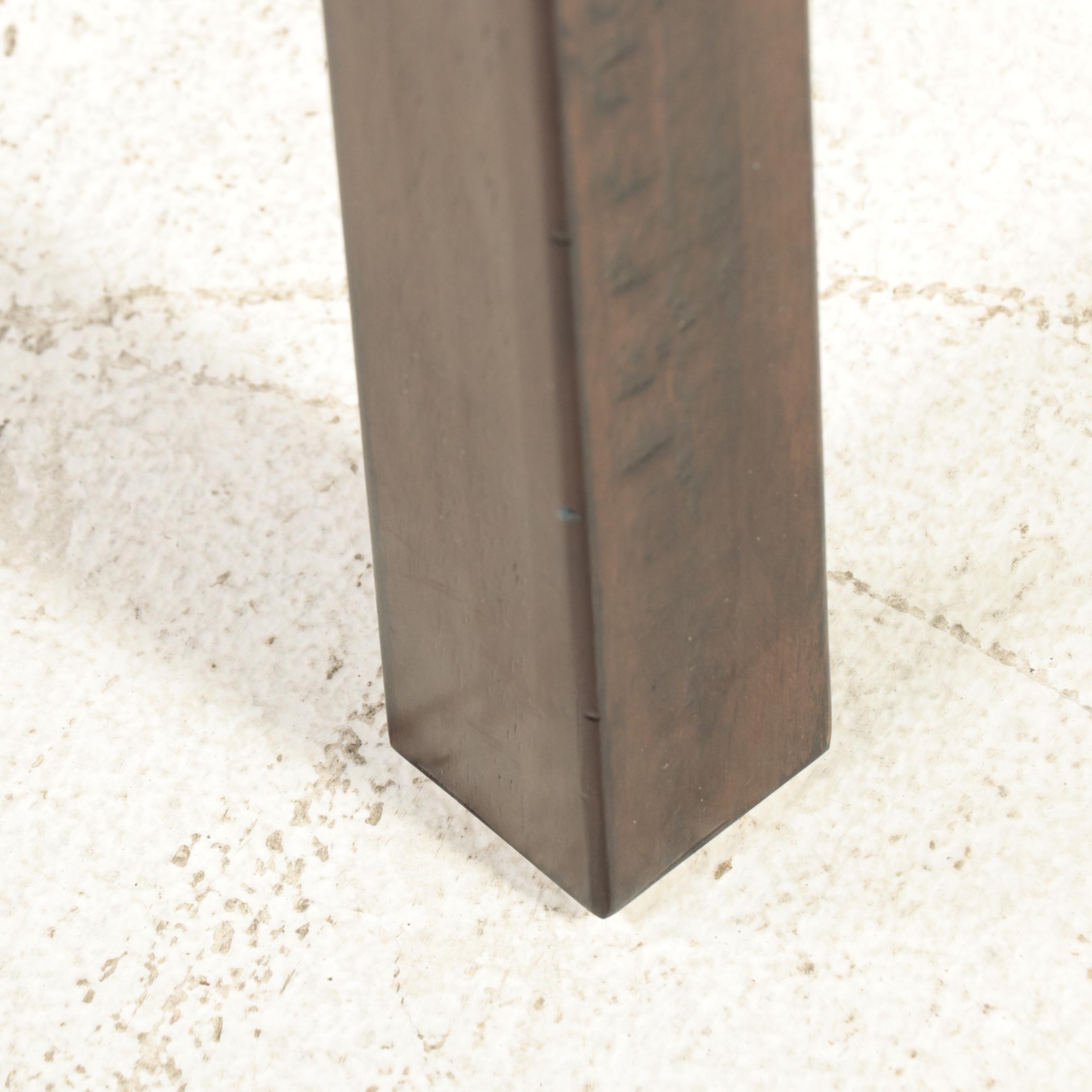 Pottery Barn Kids Retro Red Chairs and Table