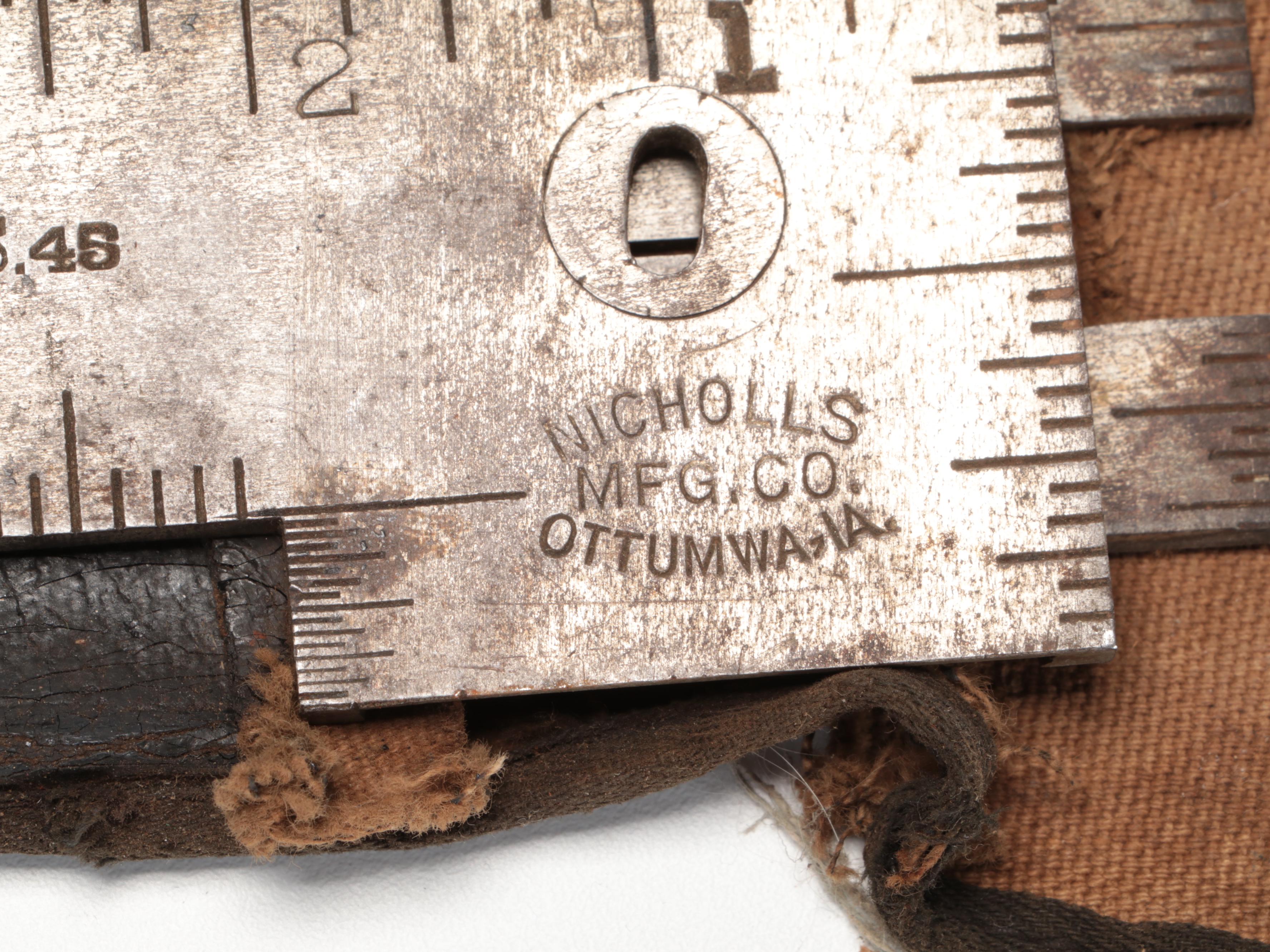 Carpentry Hand Tools, Rulers, Plumb Bobs, Hand Drills and More Tools