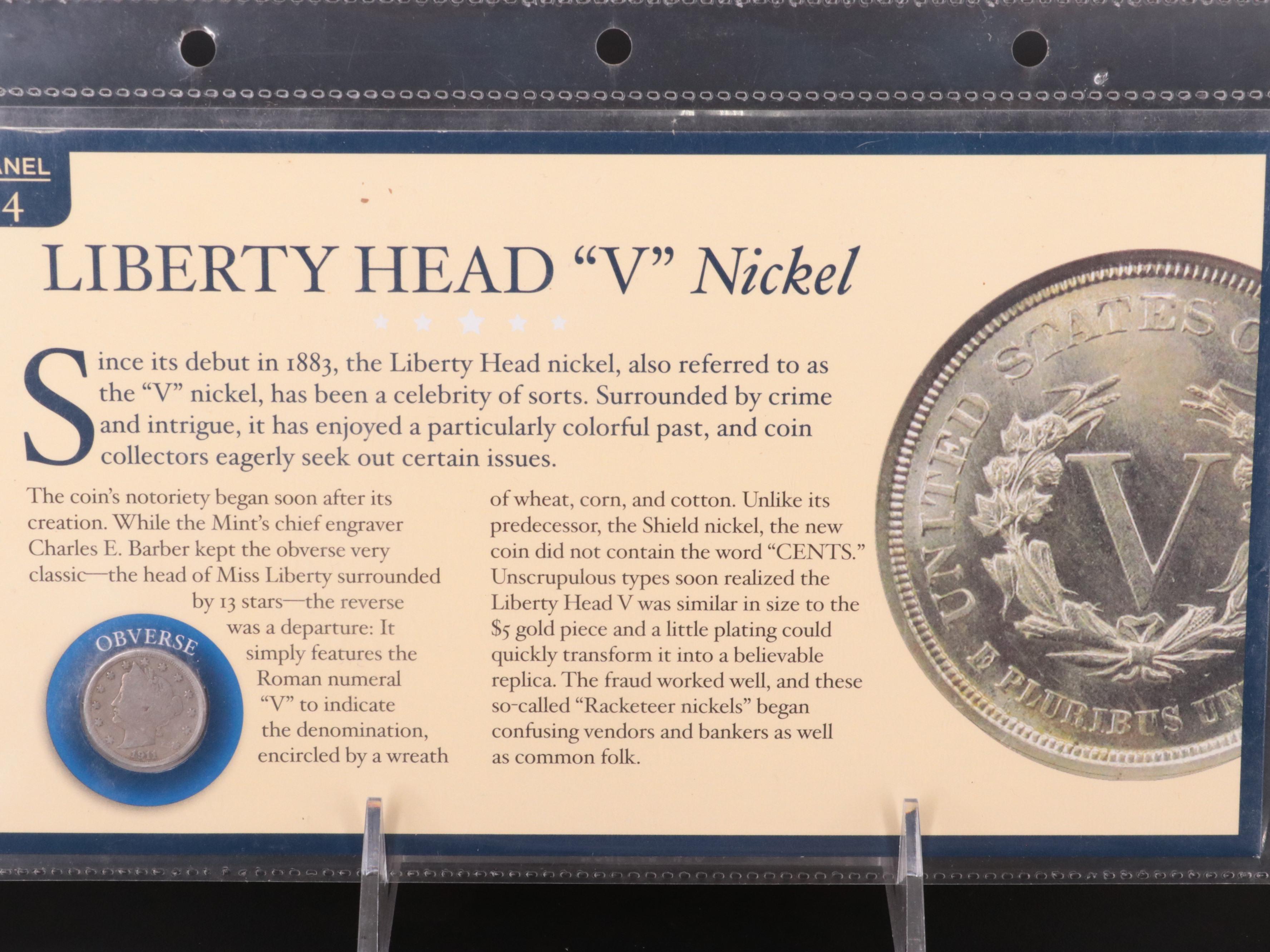 Group of Seven United States Coin Sets