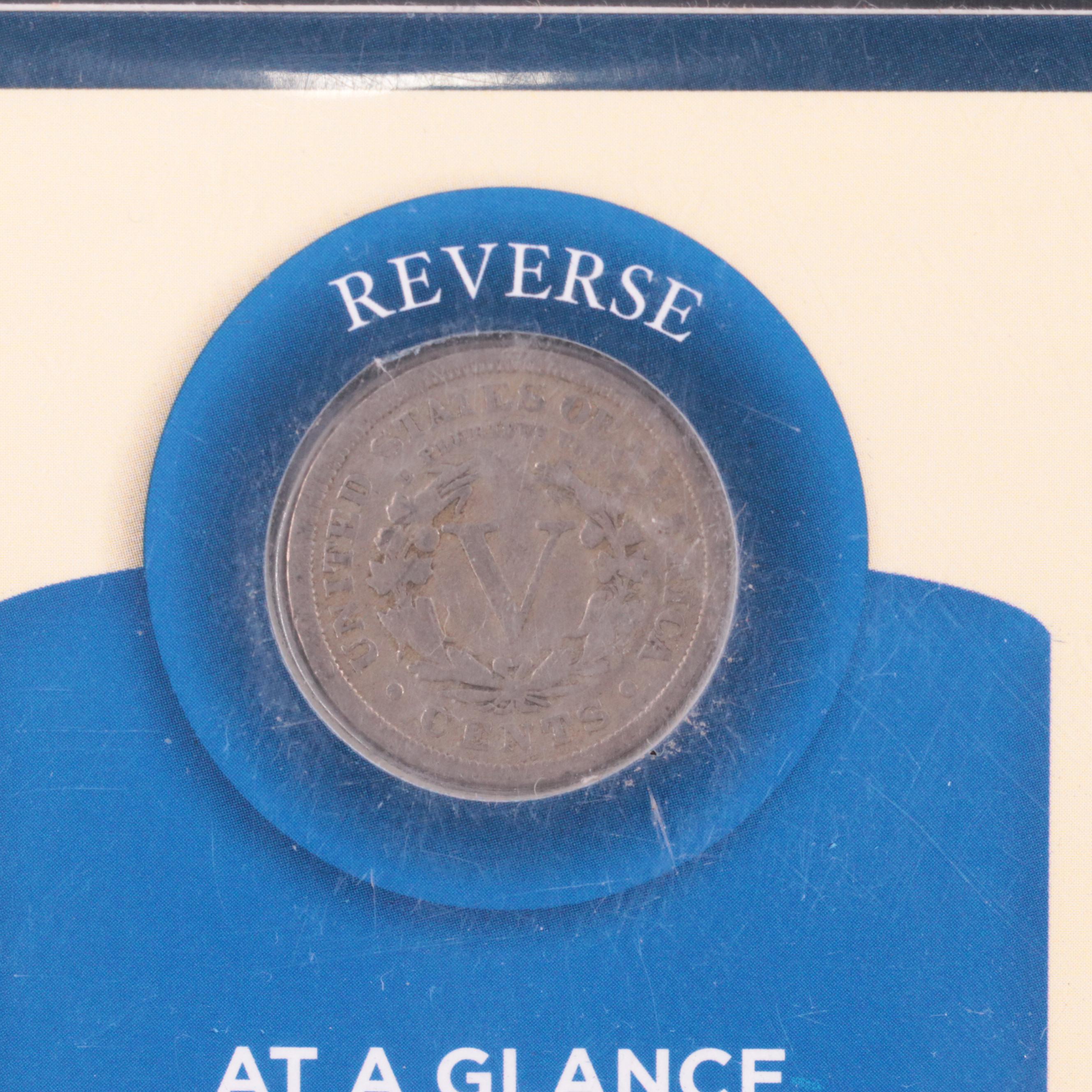 Group of Seven United States Coin Sets