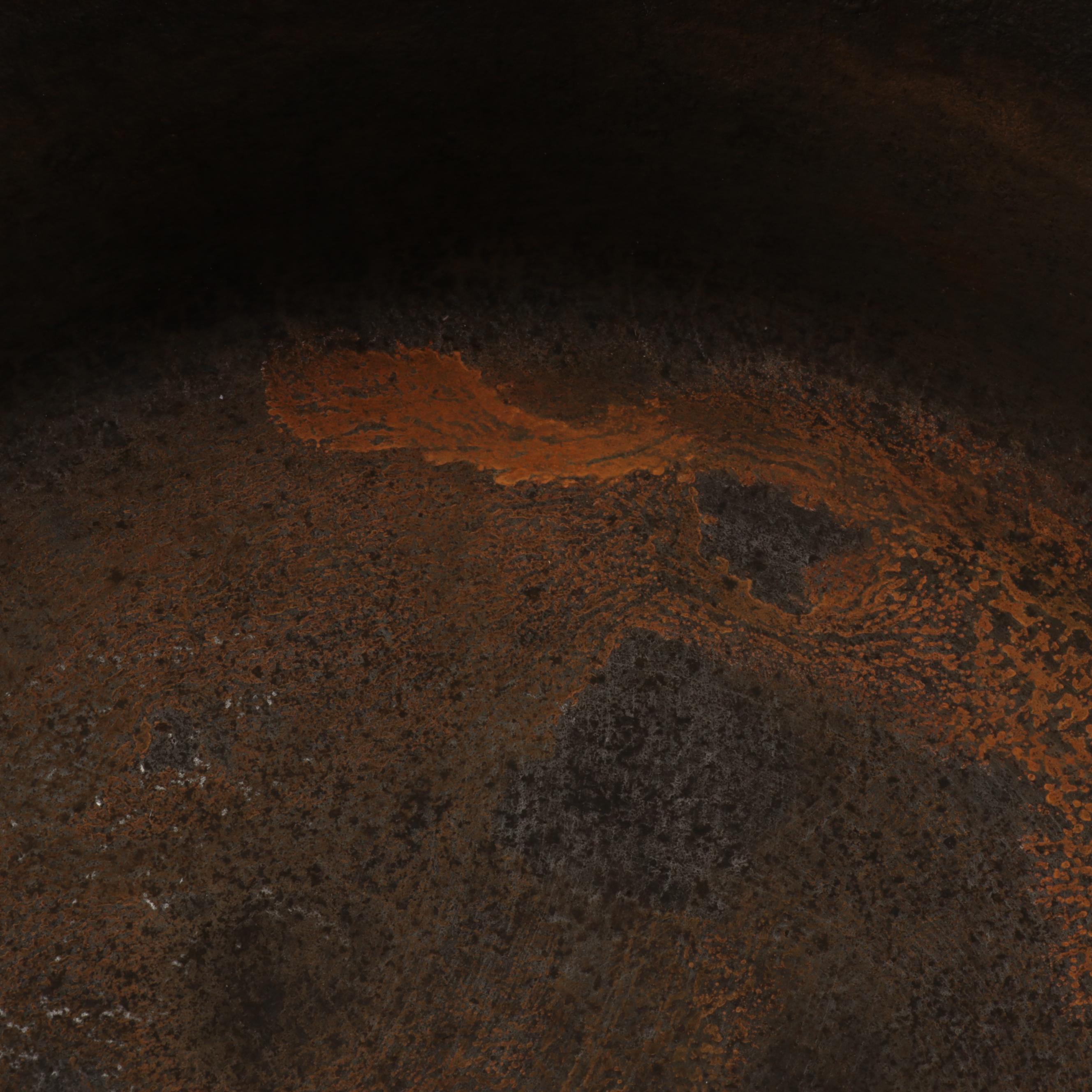 Wagner's 10 1/2 Inch Chicken Fryer with Other Cast Iron Skillets and Pans