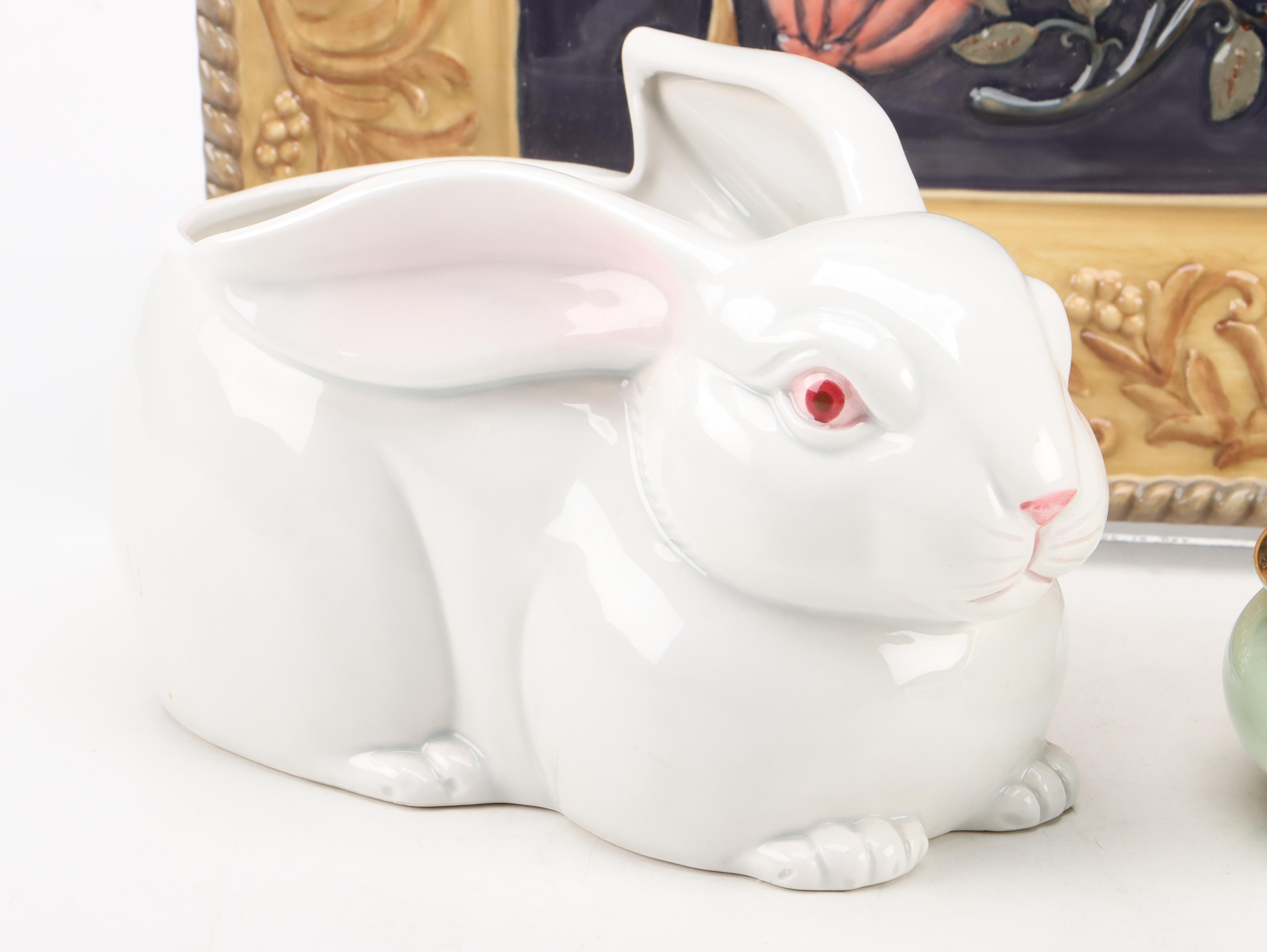 Royal Adderley Floral Motif Bone China Trinket Box and More