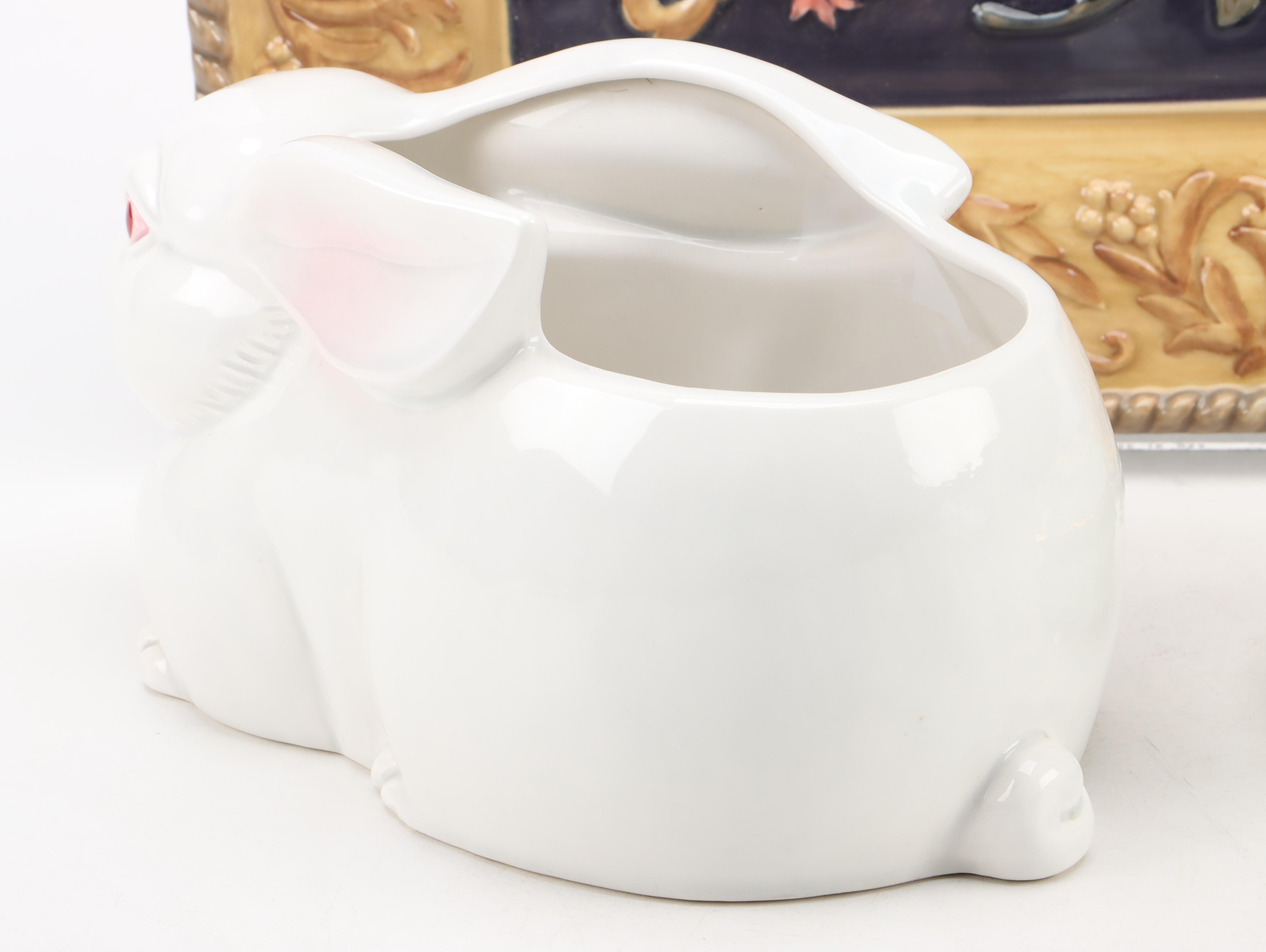 Royal Adderley Floral Motif Bone China Trinket Box and More