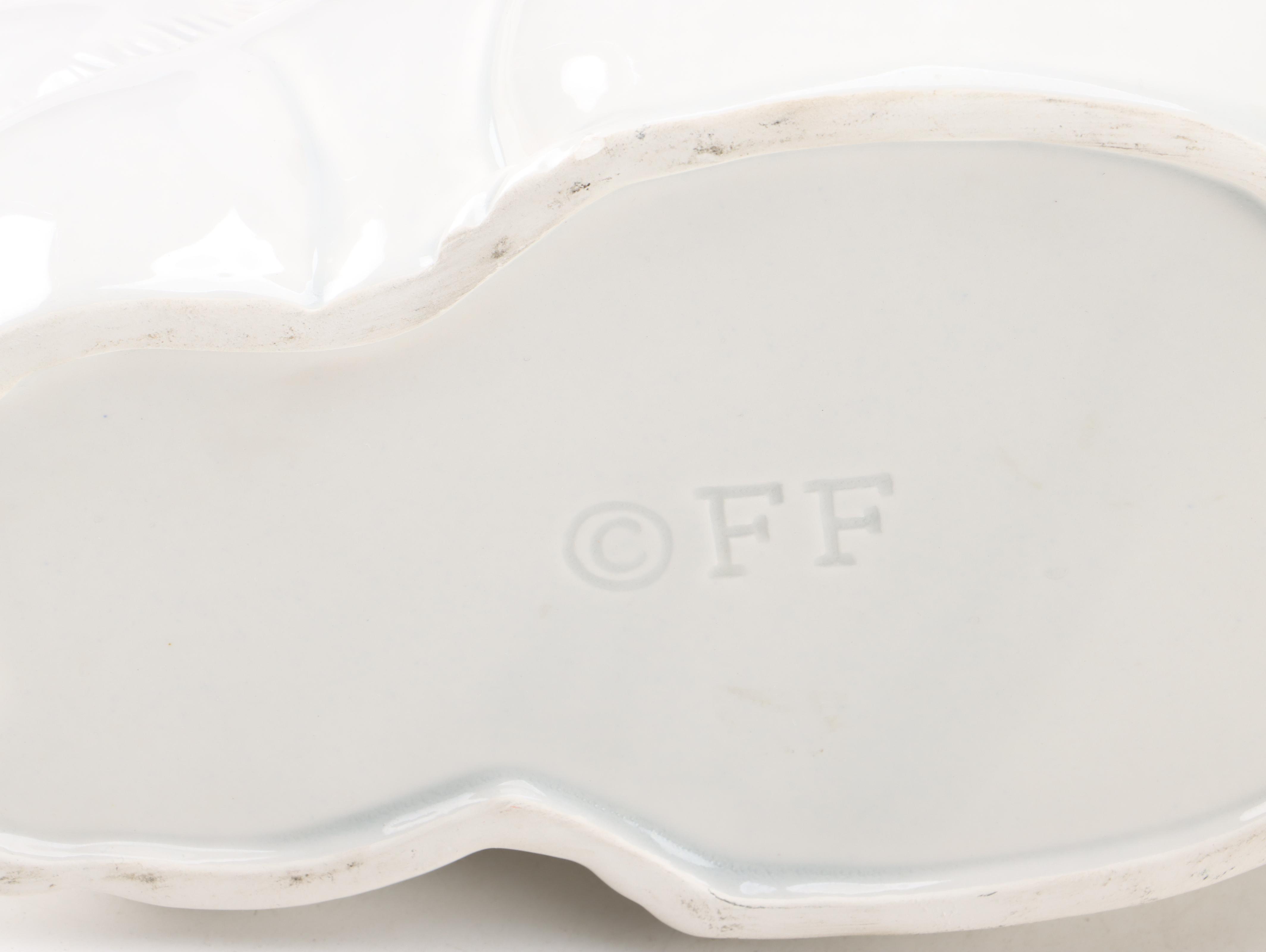 Royal Adderley Floral Motif Bone China Trinket Box and More