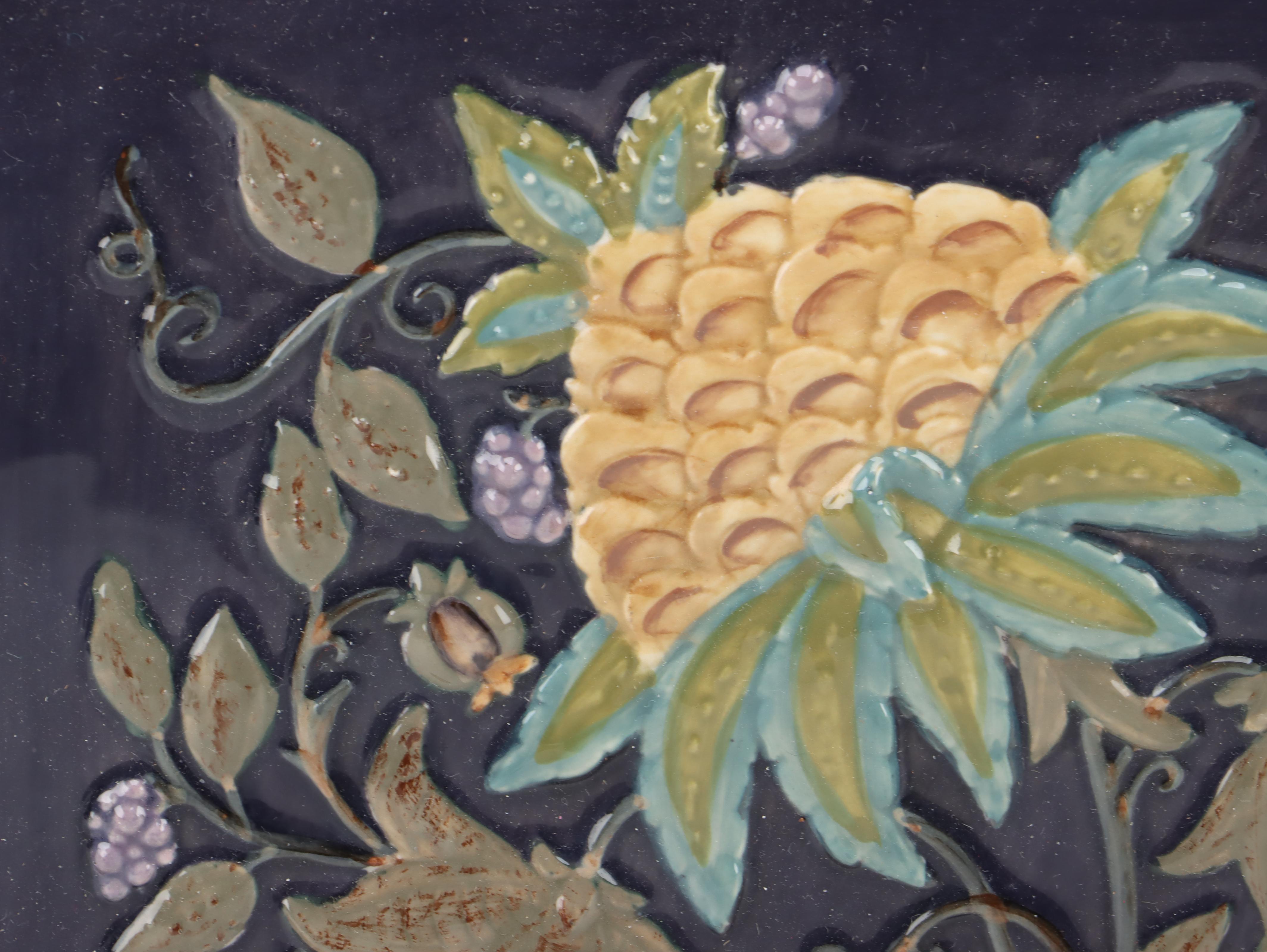 Royal Adderley Floral Motif Bone China Trinket Box and More