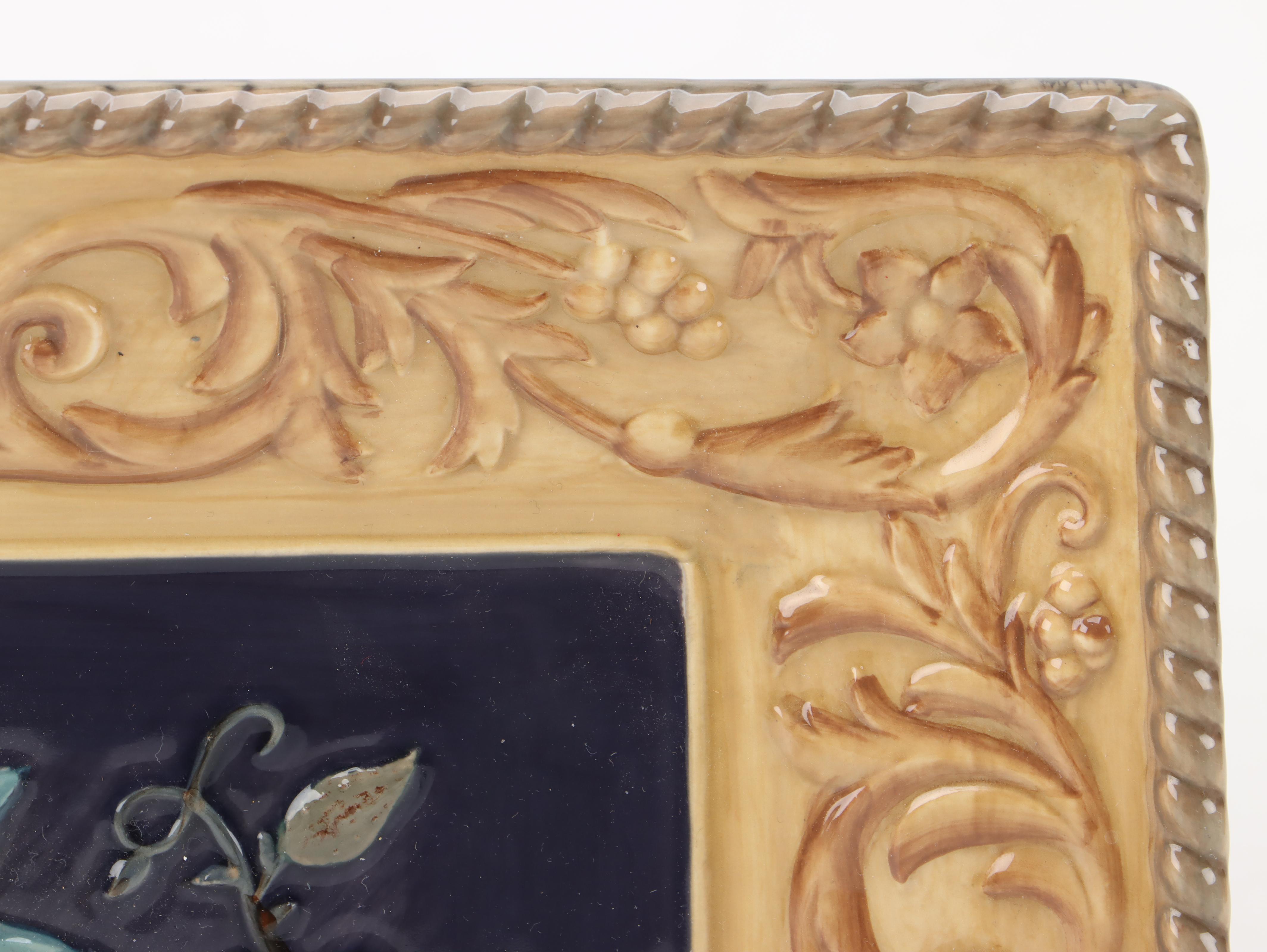 Royal Adderley Floral Motif Bone China Trinket Box and More