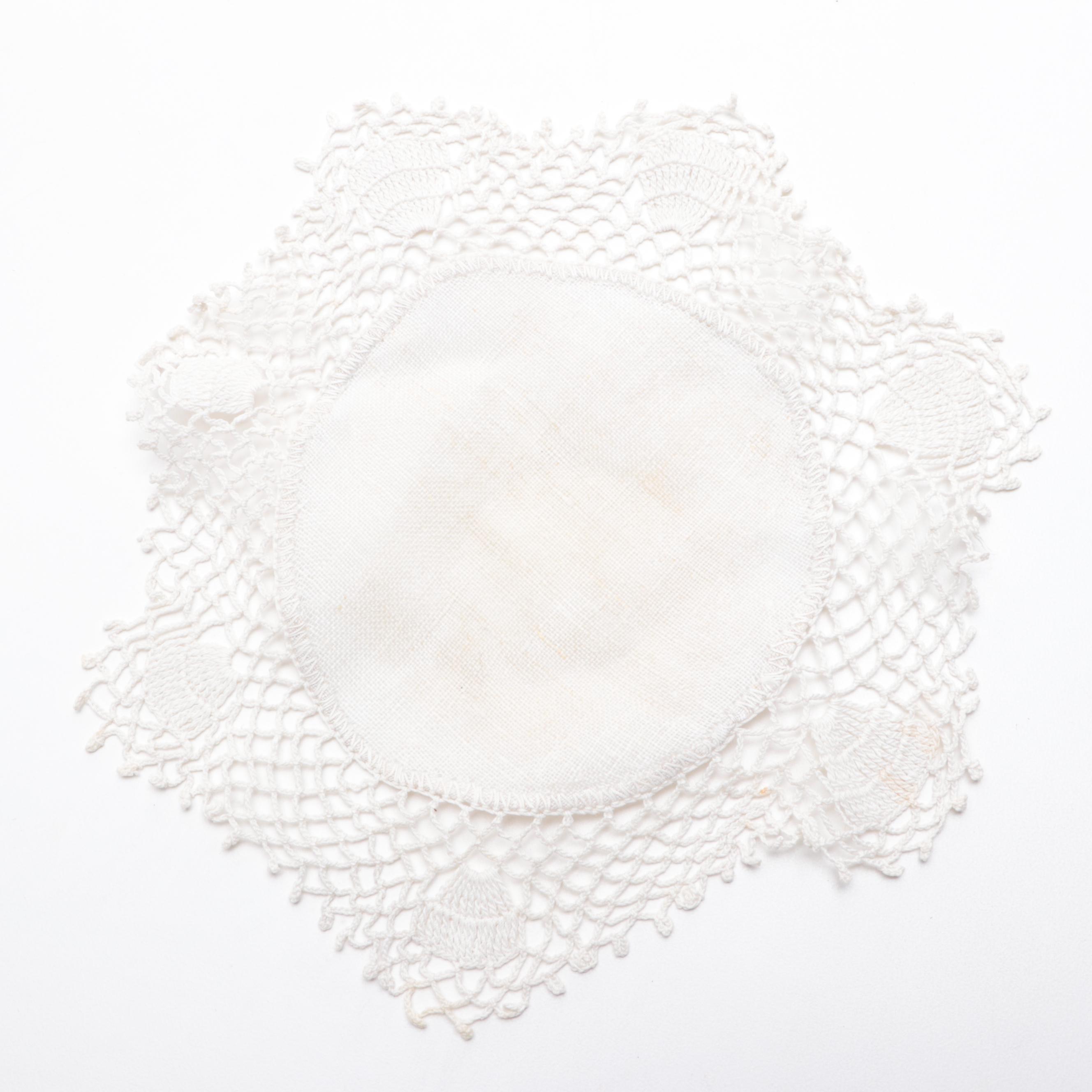 Gorham "Gallery Birds" Porcelain Musical Figurine with Floral Figurine and More