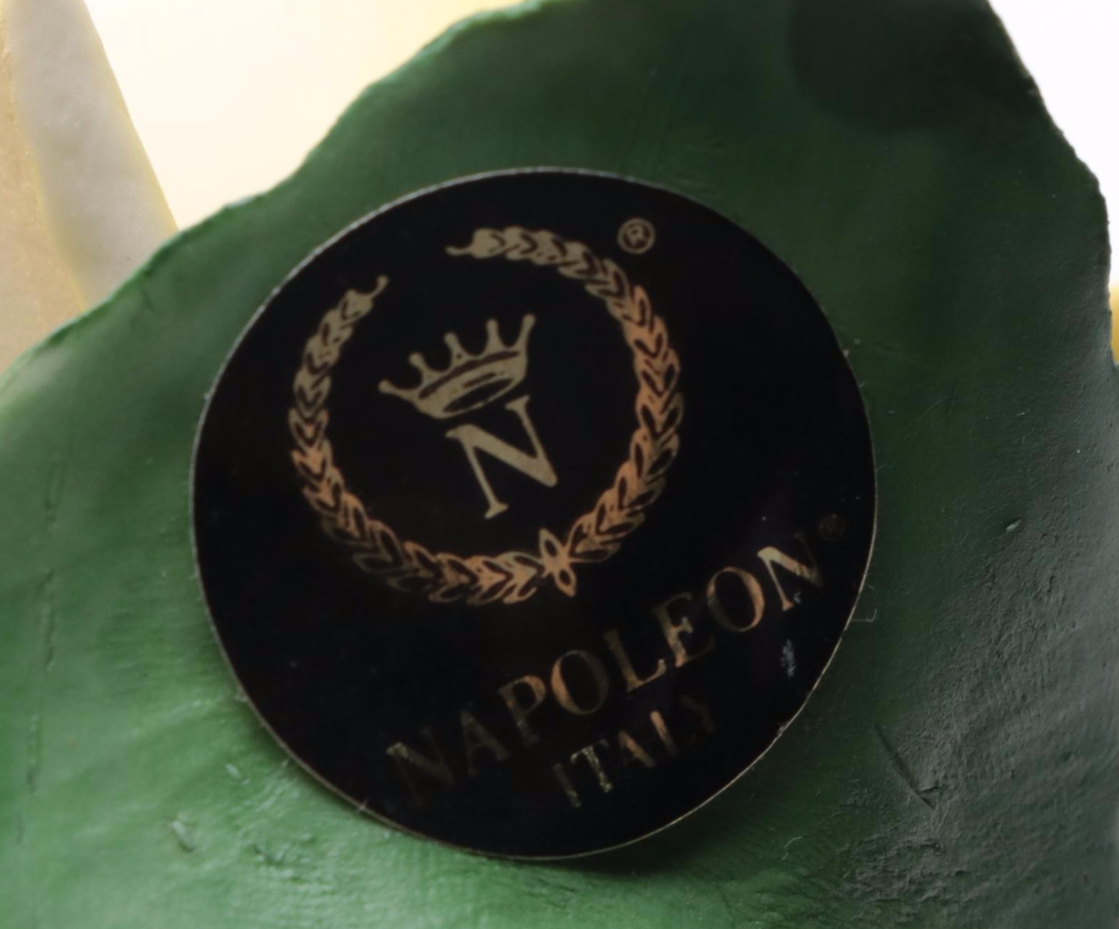 Gorham "Gallery Birds" Porcelain Musical Figurine with Floral Figurine and More