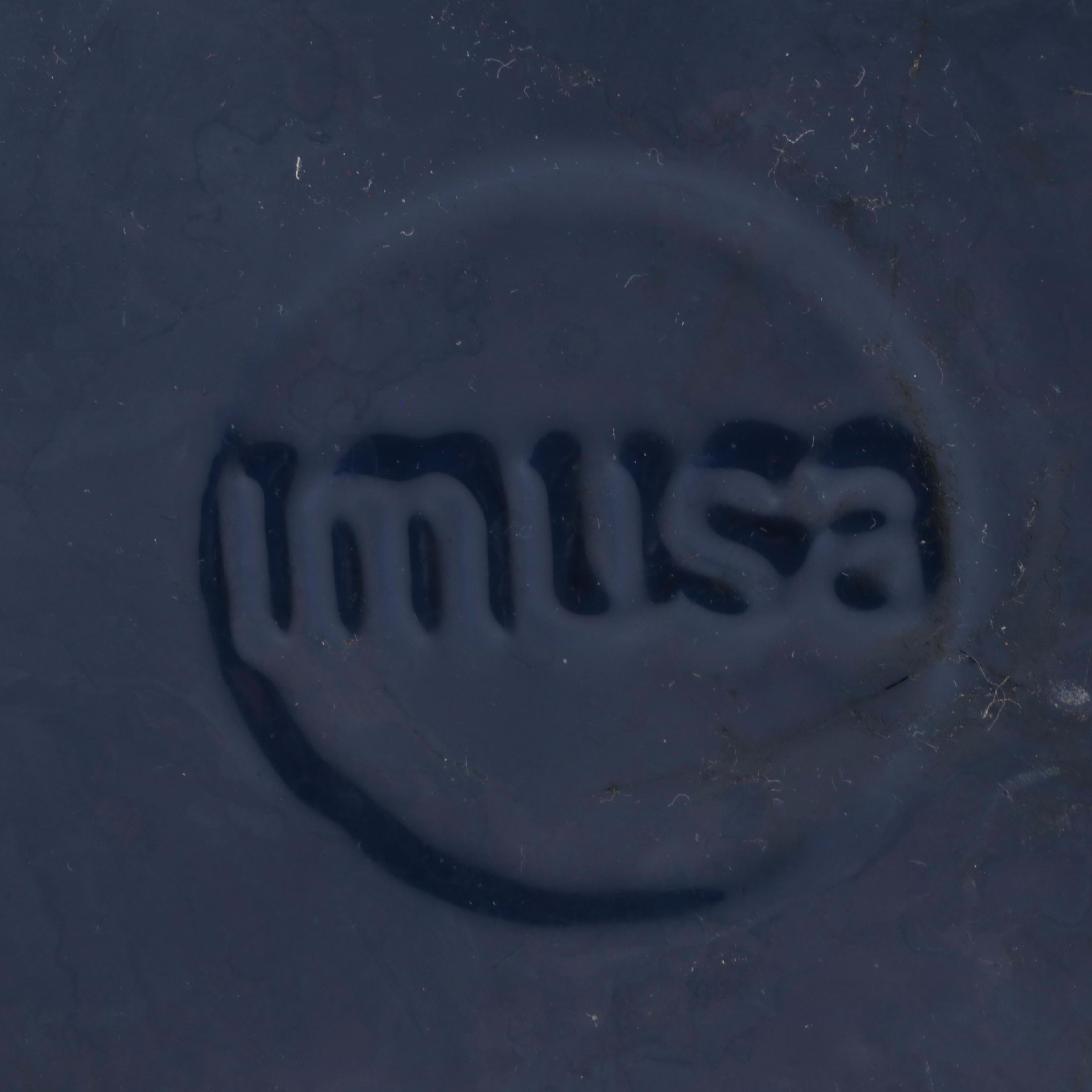 Imusa Enameled Cast Iron Dutch Oven