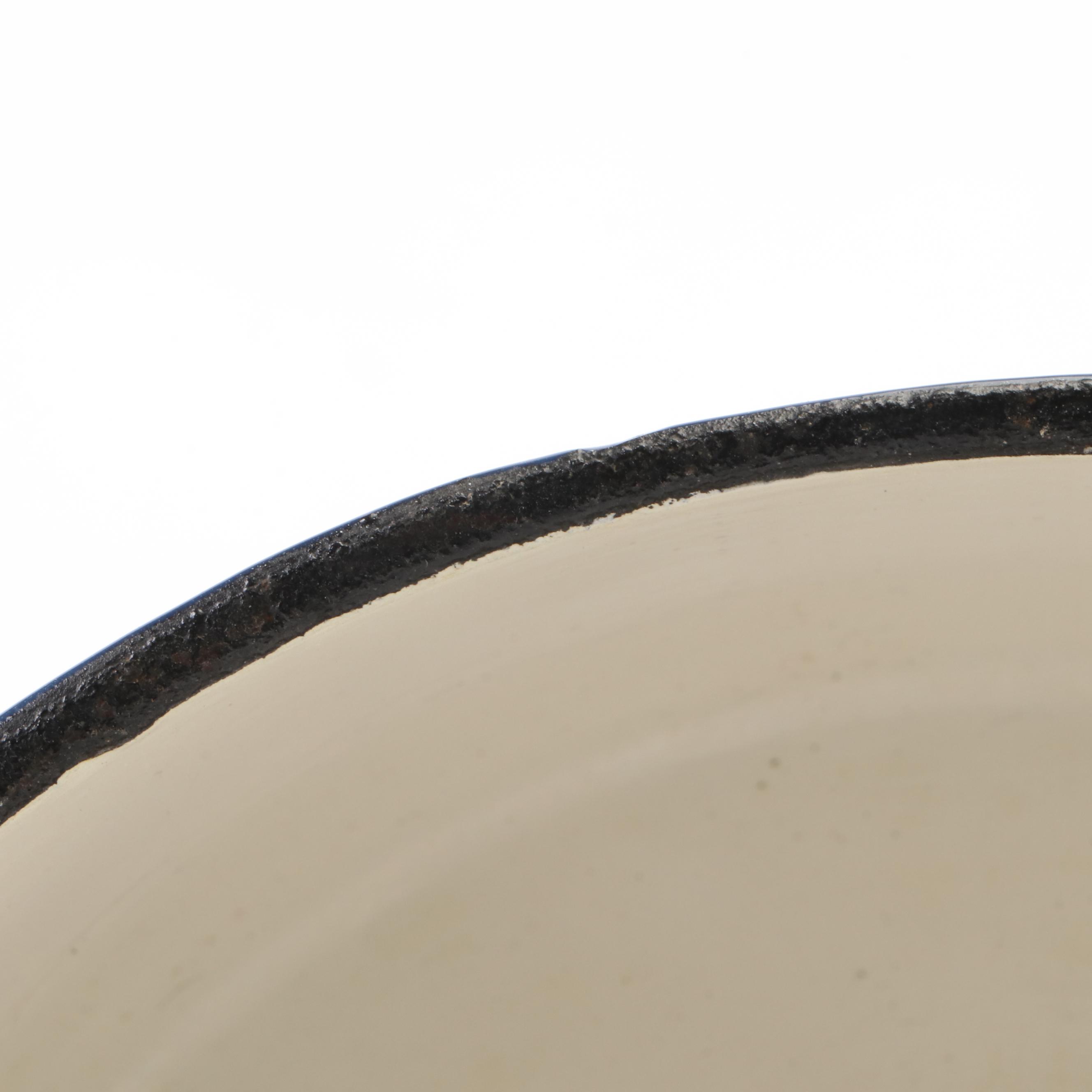 Imusa Enameled Cast Iron Dutch Oven