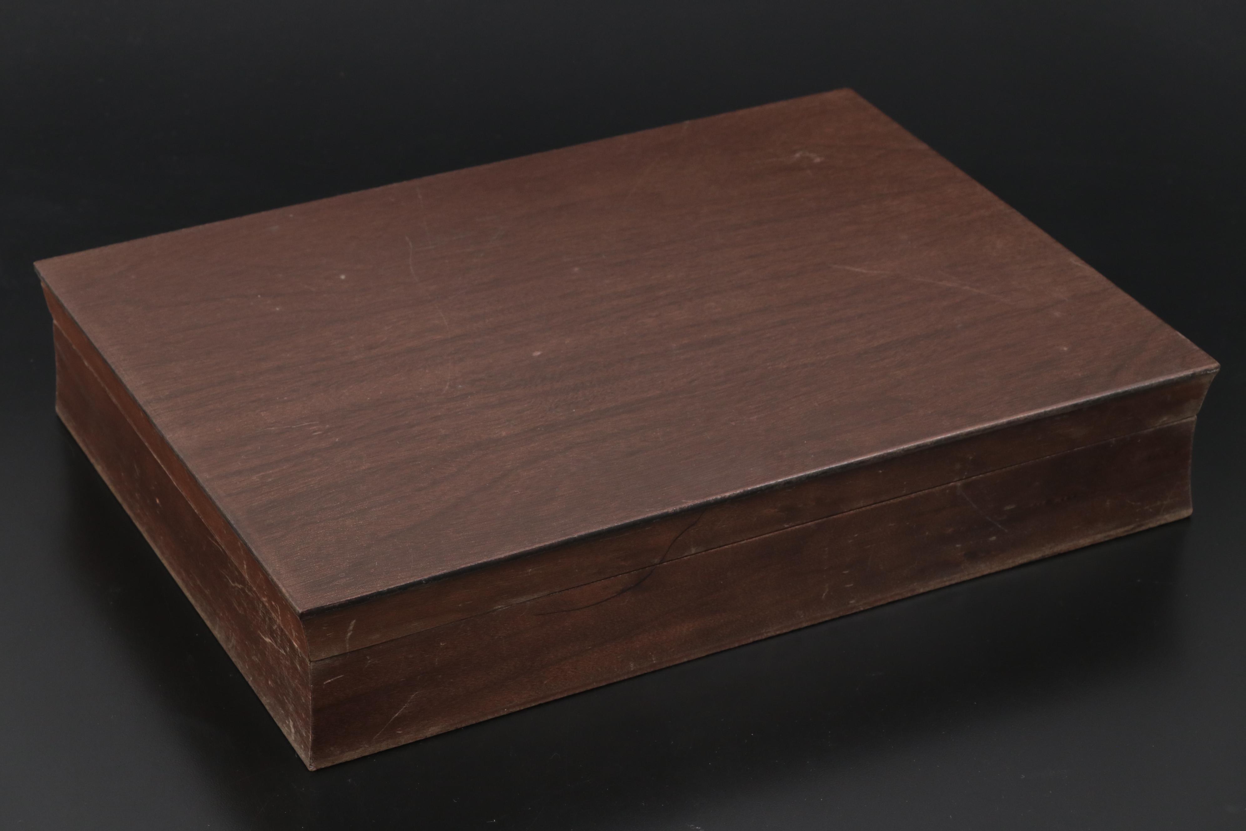 Wallace Silver "Grande Baroque" Sterling Silver Flatware, Late 20th Century