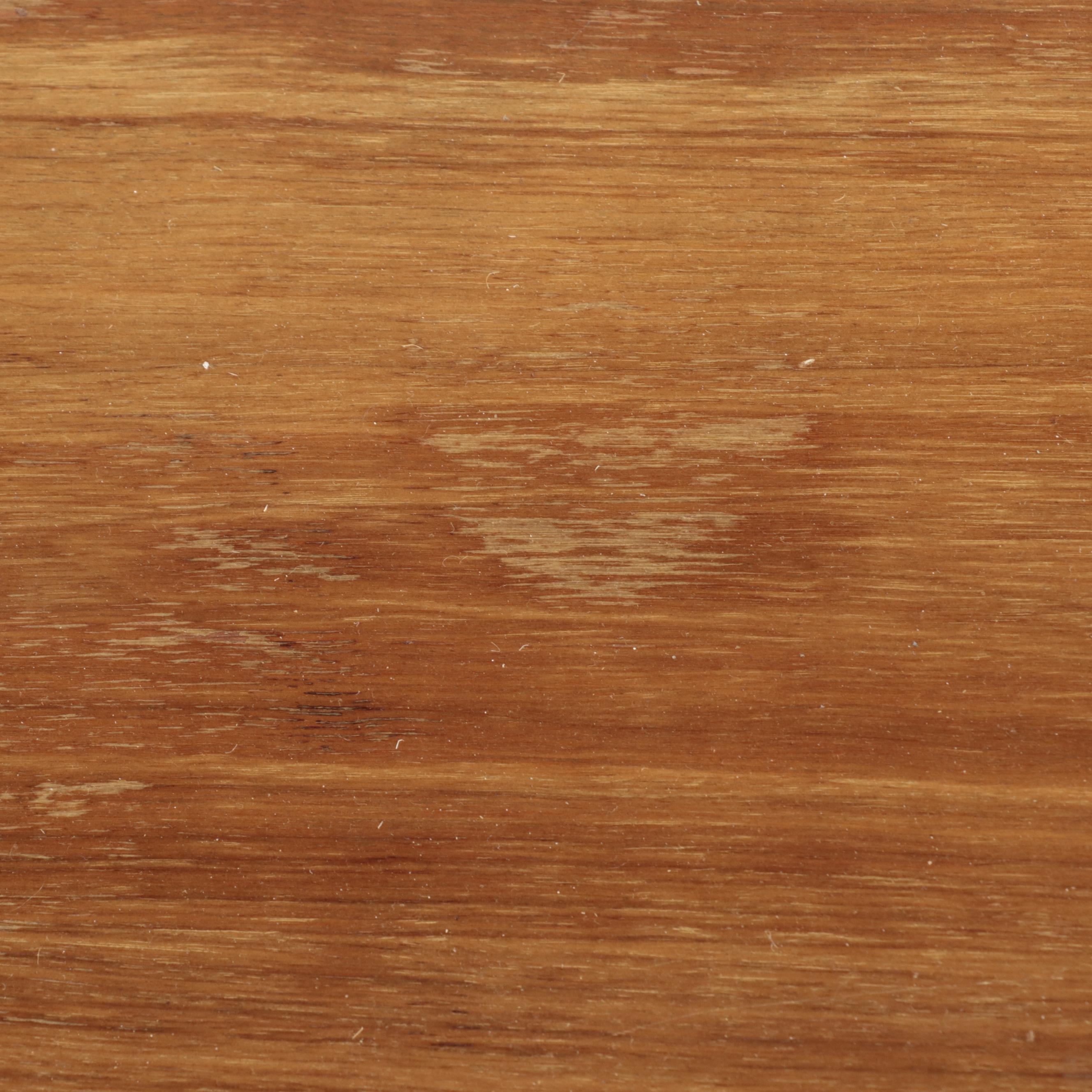 Mersman Mid Century Modern Walnut Coffee Table