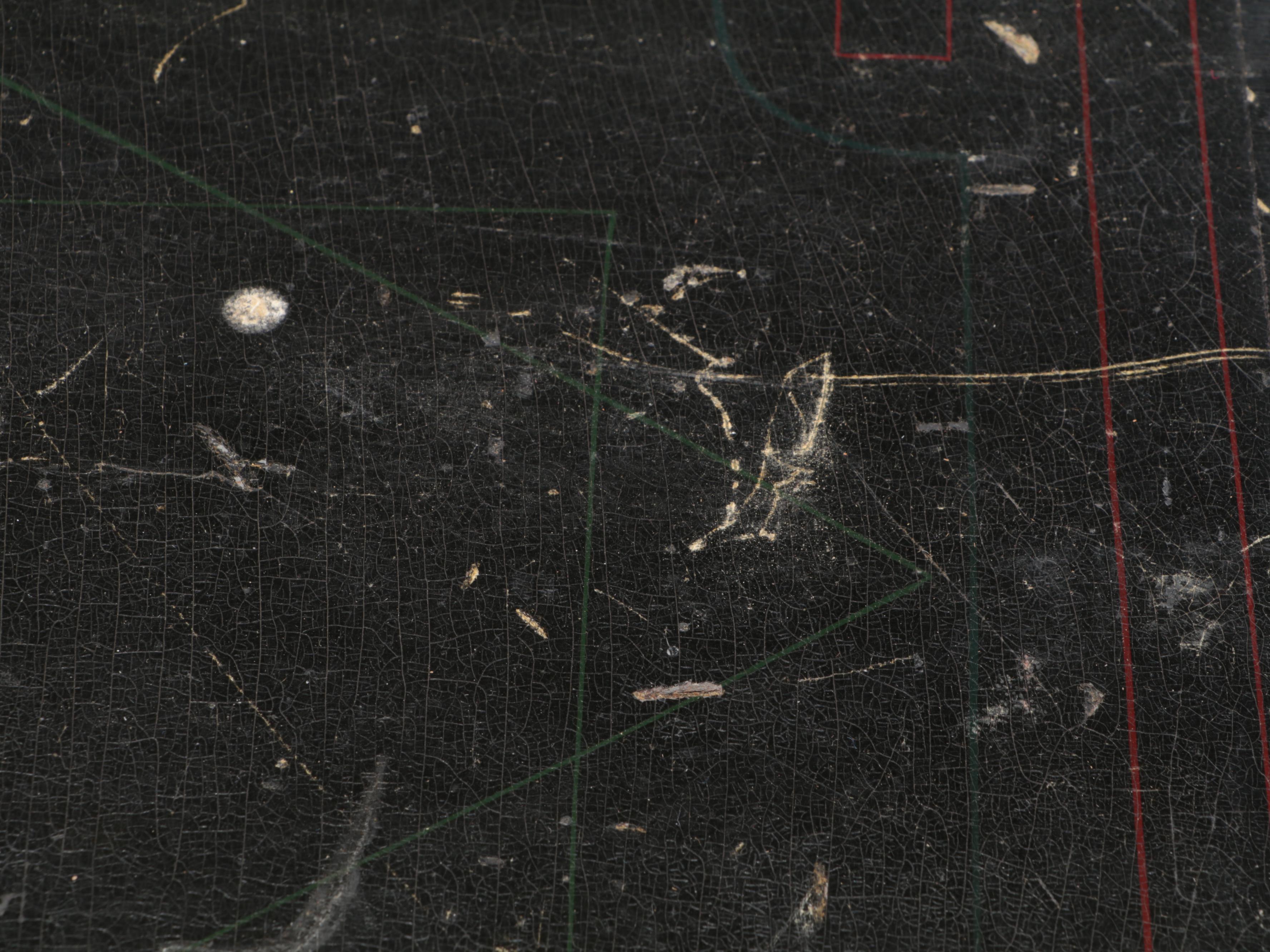 Wooden Boxes and Salesman's Sample Miniature Table