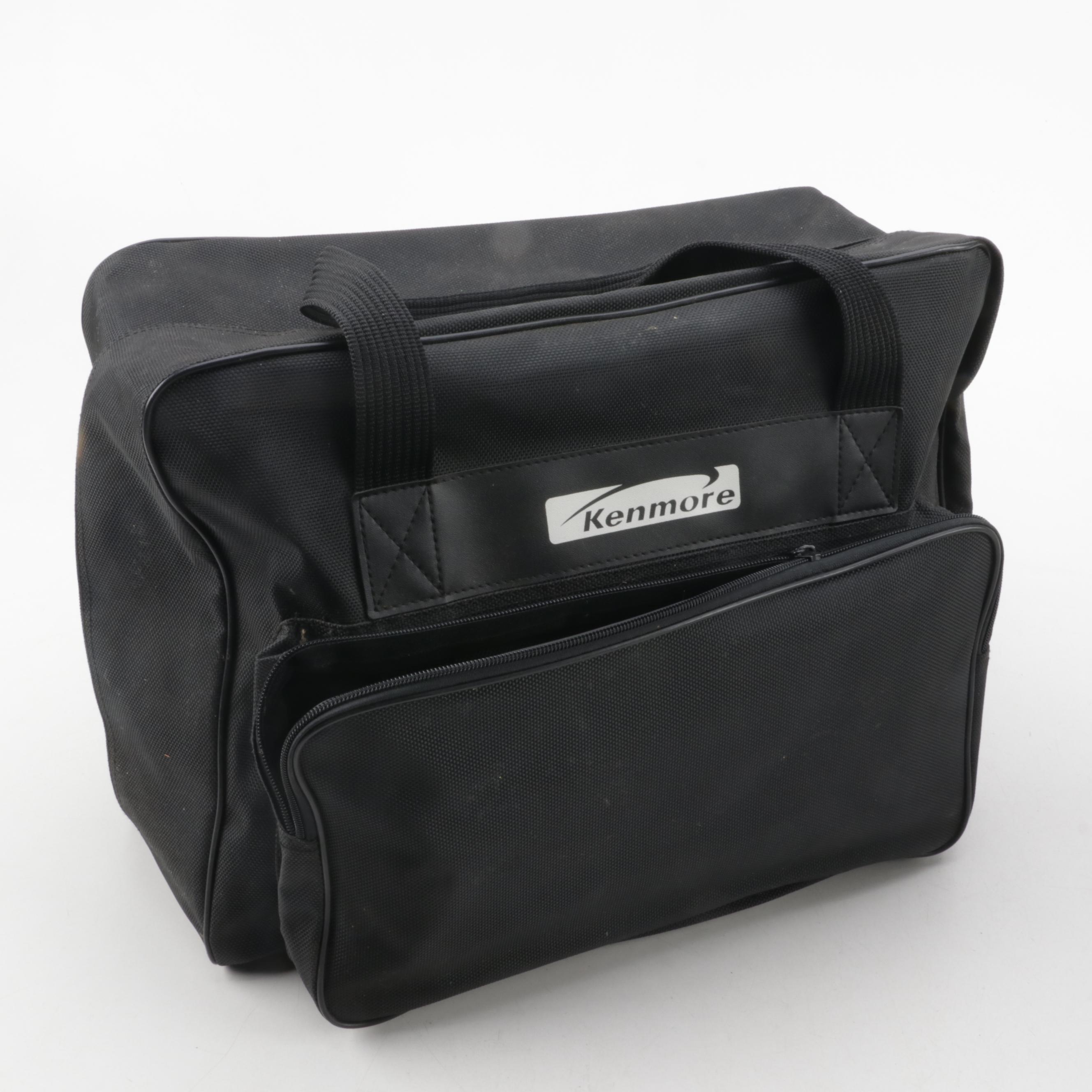 Singer Scholastic Heavy Duty Sewing Machine